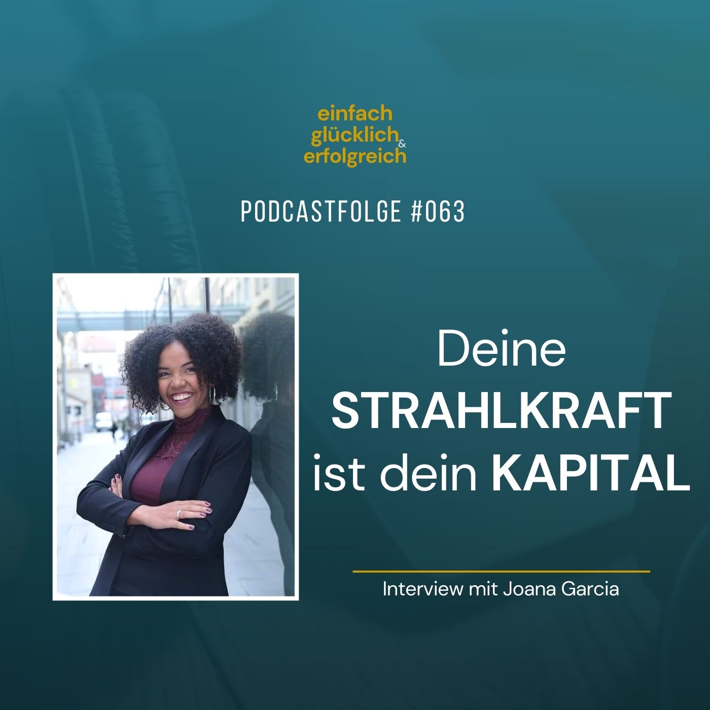 Einfach Glücklich und Erfolgreich