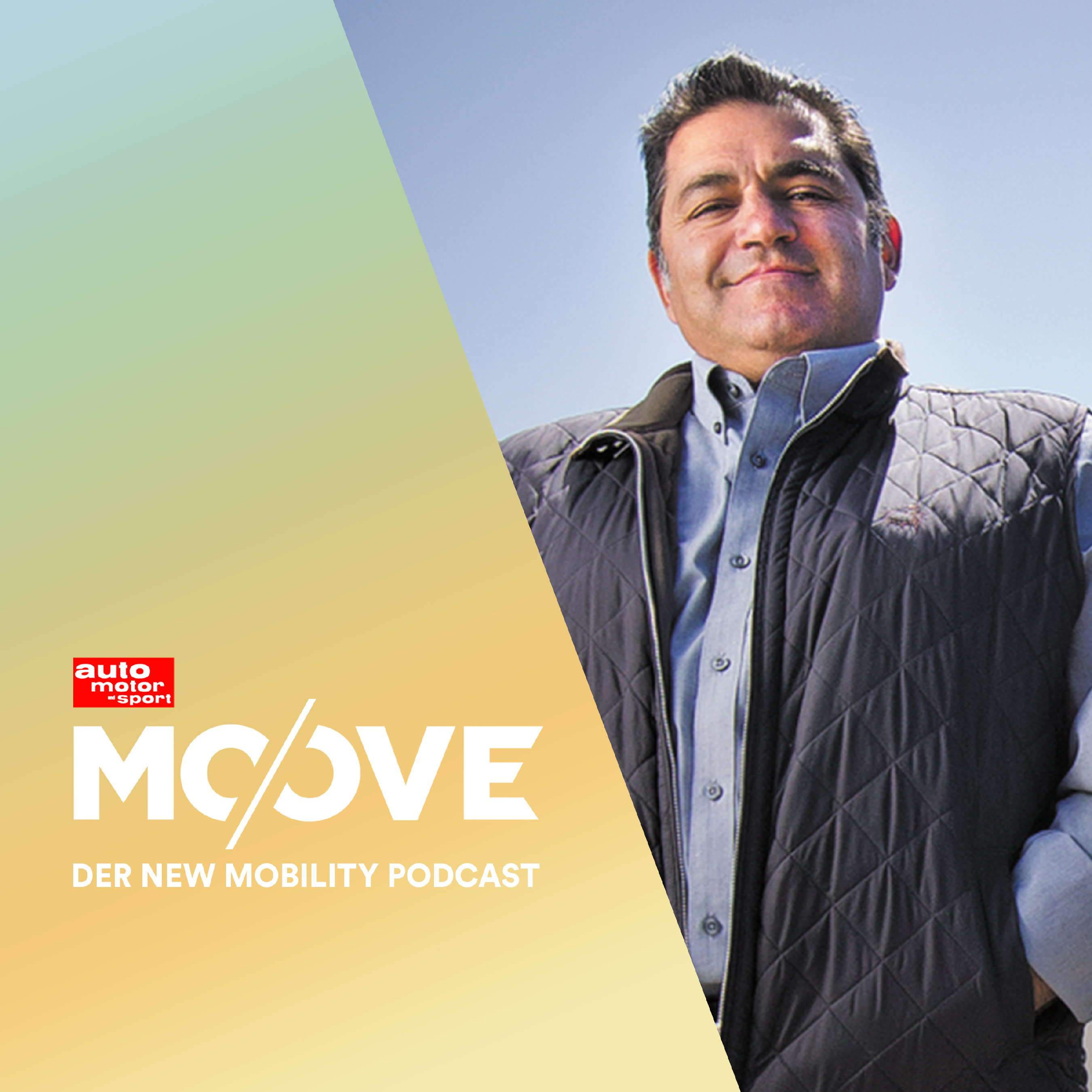 Moove | Alle setzen auf KI - aber wann platzt die Blase?