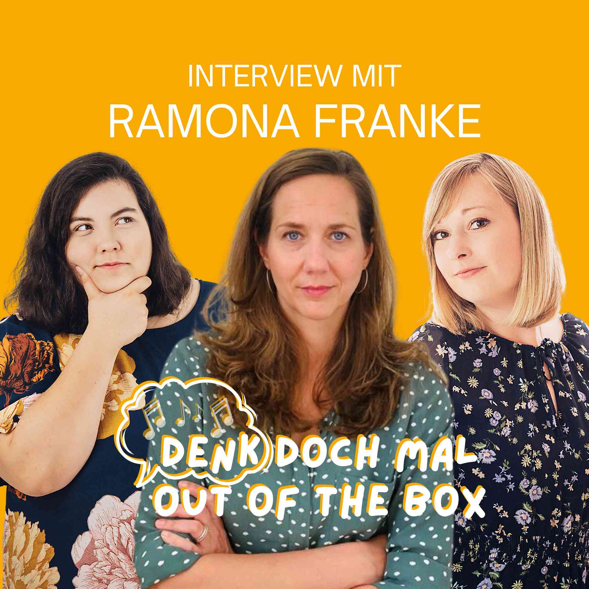 Denk doch mal out of the Box