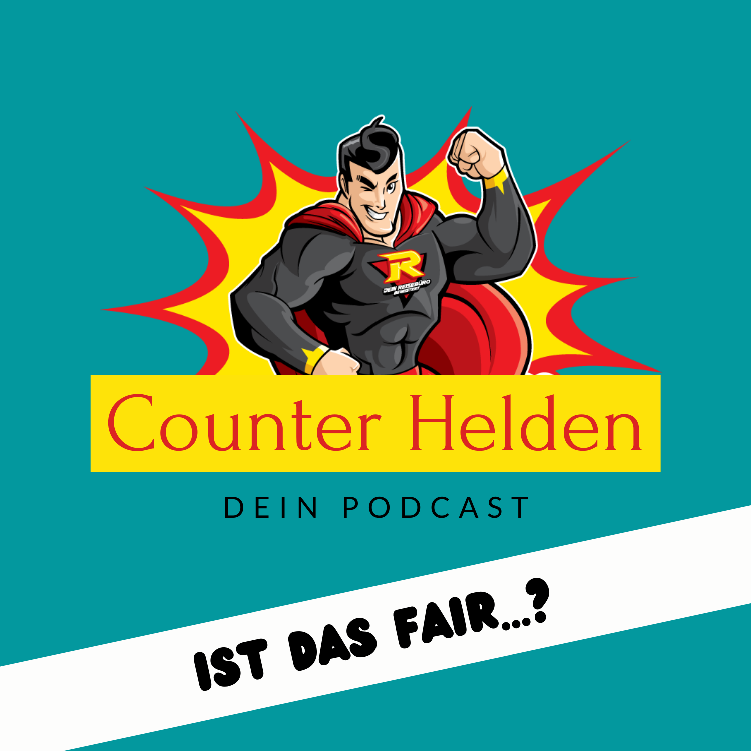 Counter Helden