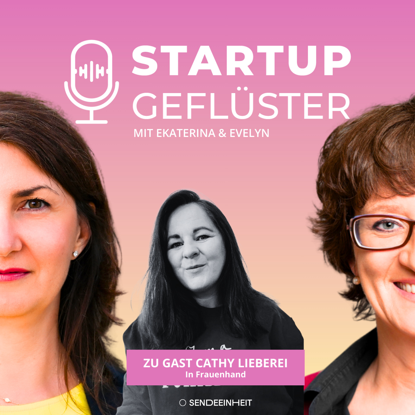 Startup Geflüster
