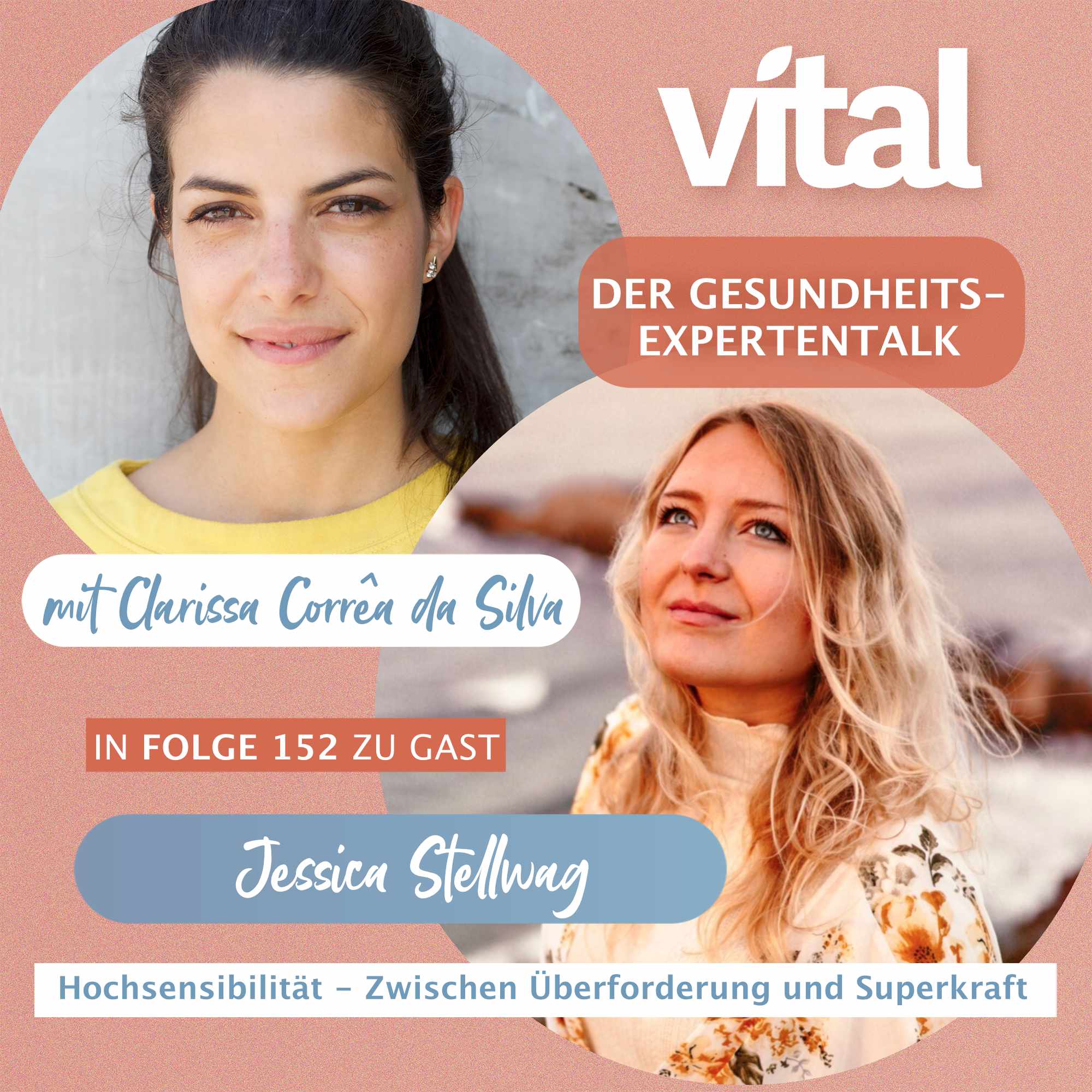 Bin ich Hochsensibel? episode artwork