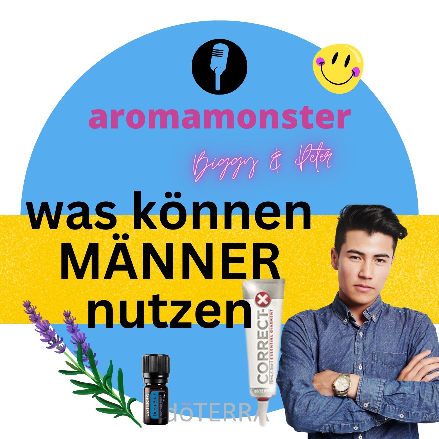 MÄNNER - was können sie vielleicht brauchen? episode artwork