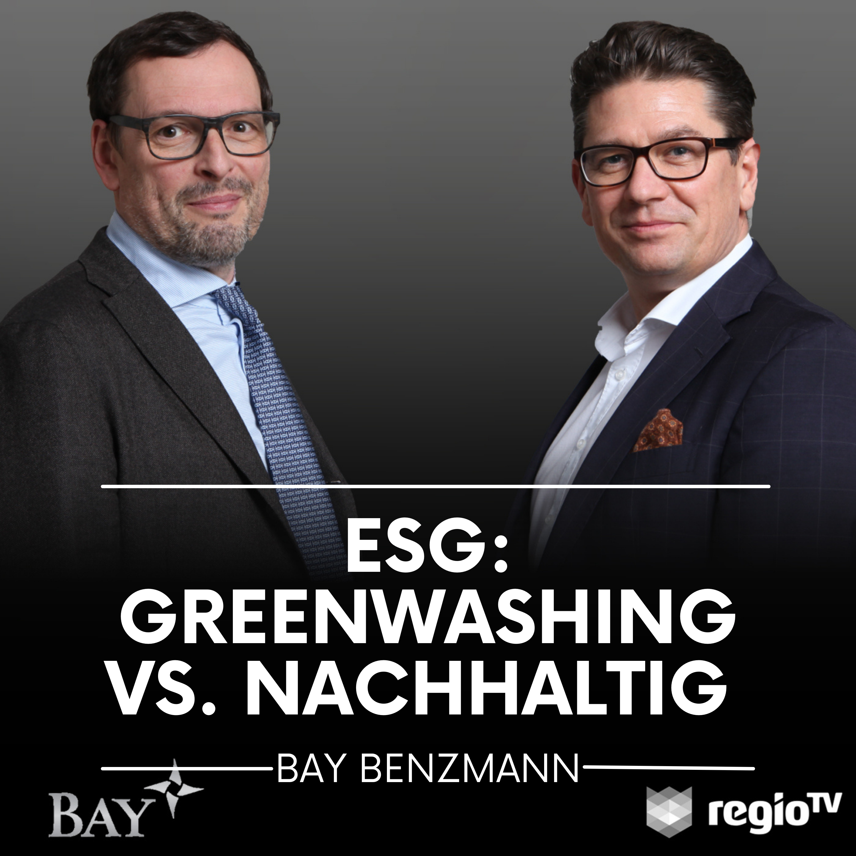 Bay Benzmann - Management und Märkte