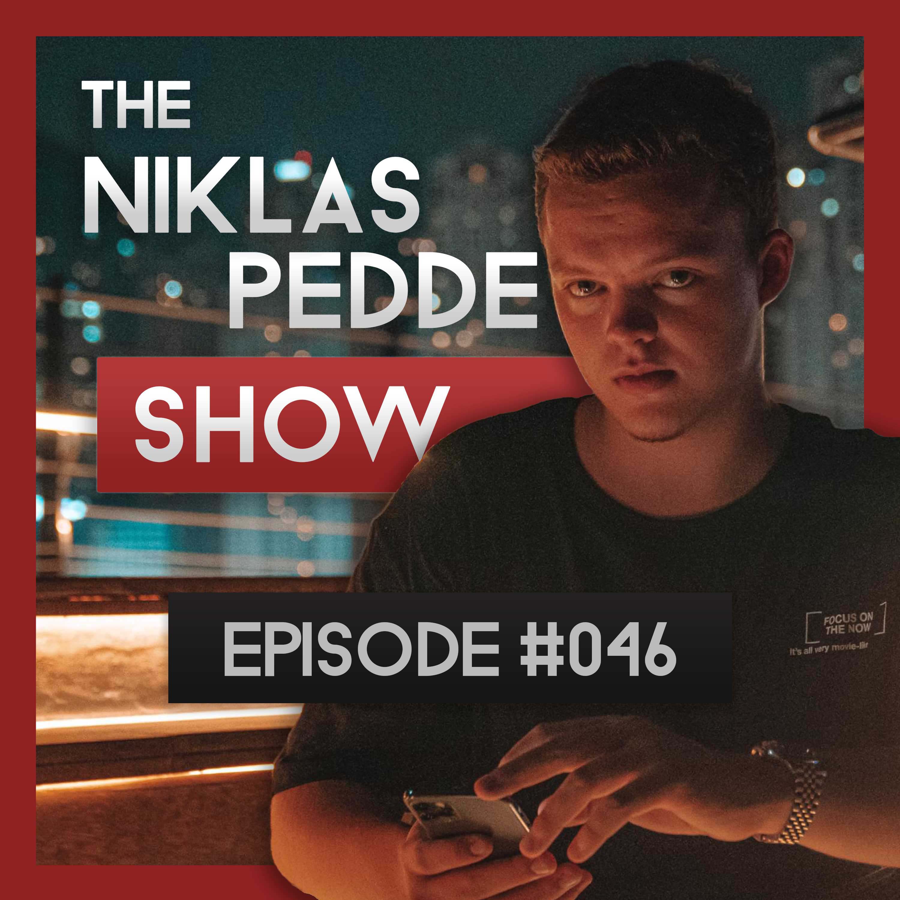 The Niklas Pedde Show