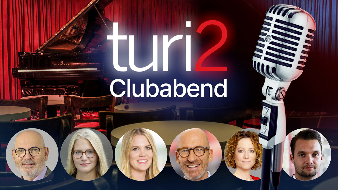 turi2 podcast