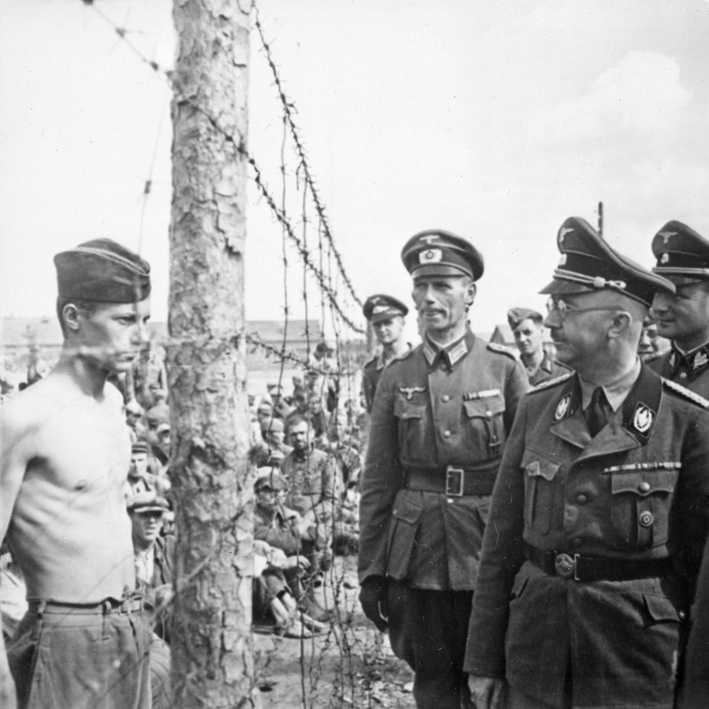Geschichte Europas