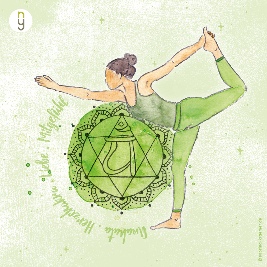 urban yoga podcast