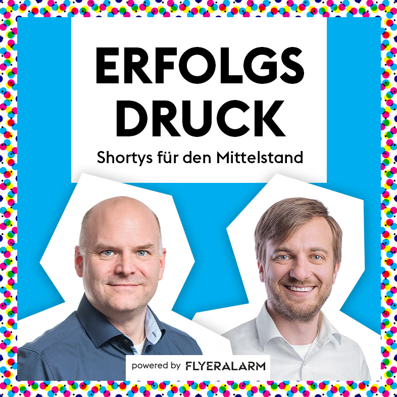 Erfolgsdruck – Storys aus dem Mittelstand