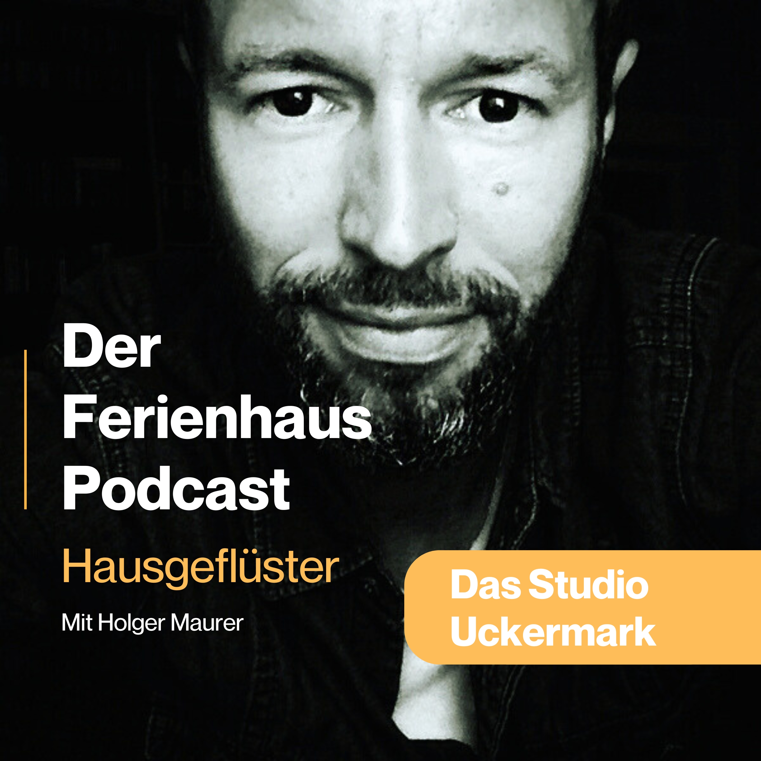 Hausgeflüster - der Ferienhaus Podcast