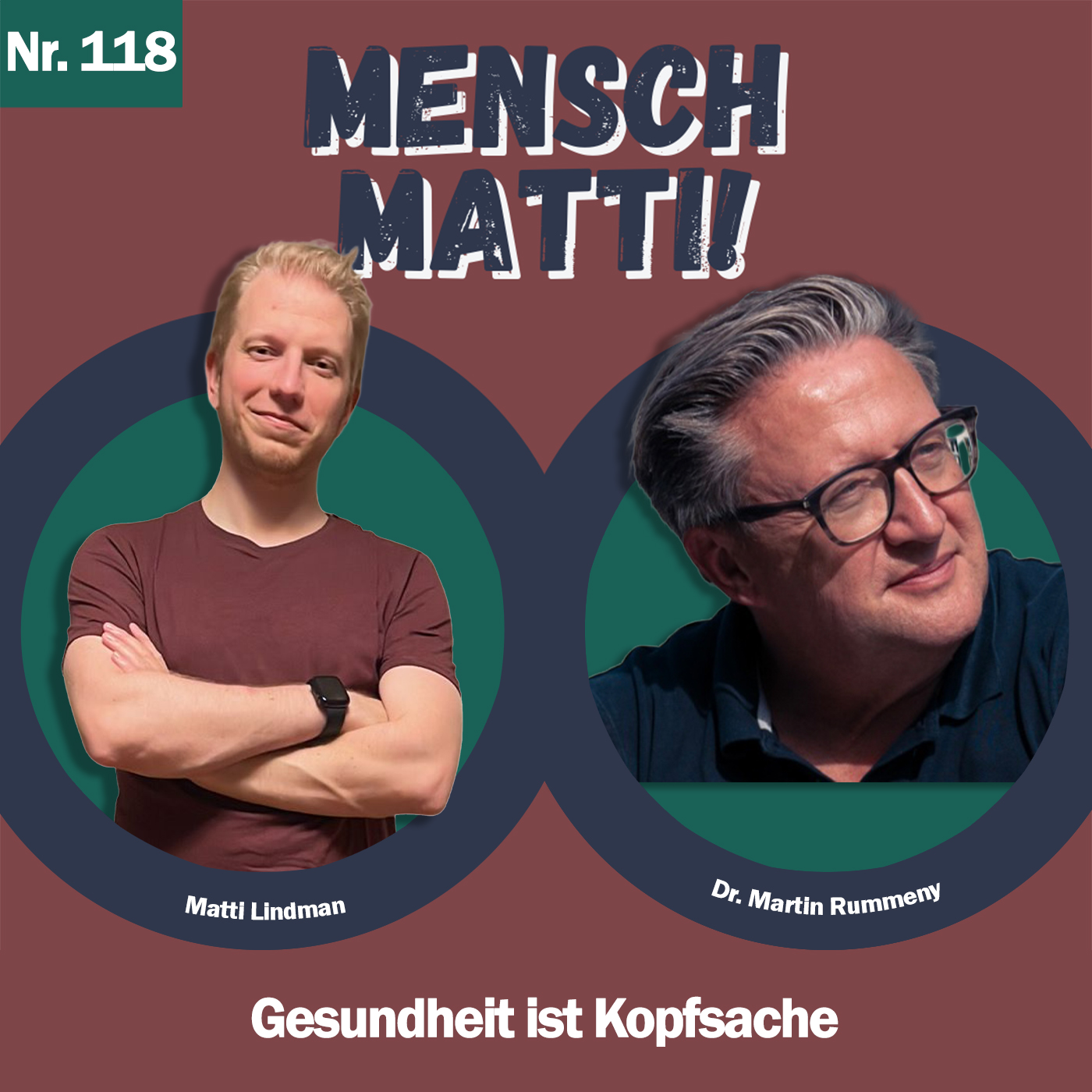Mensch Matti! Leben. Lernen. Gestalten.