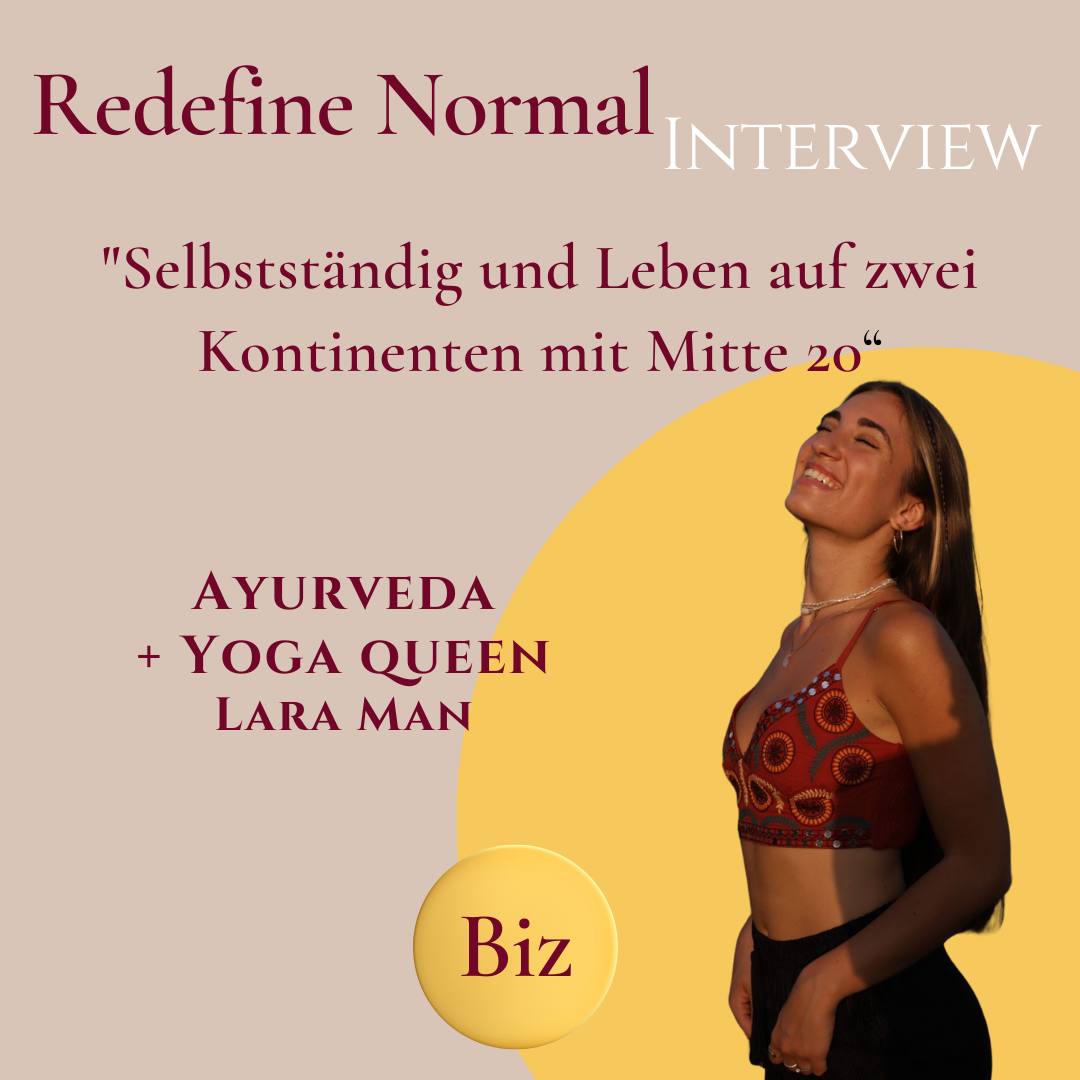 REDEFINE NORMAL