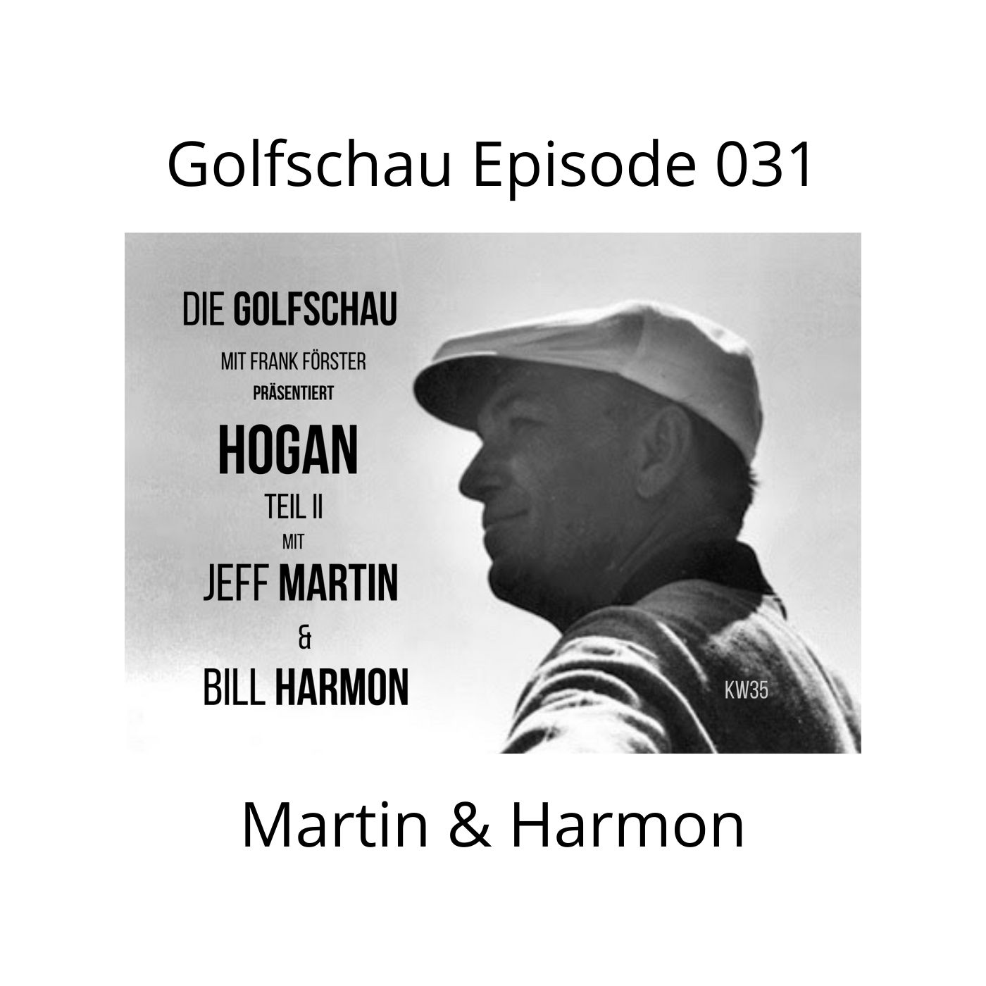 Radio Golfschau