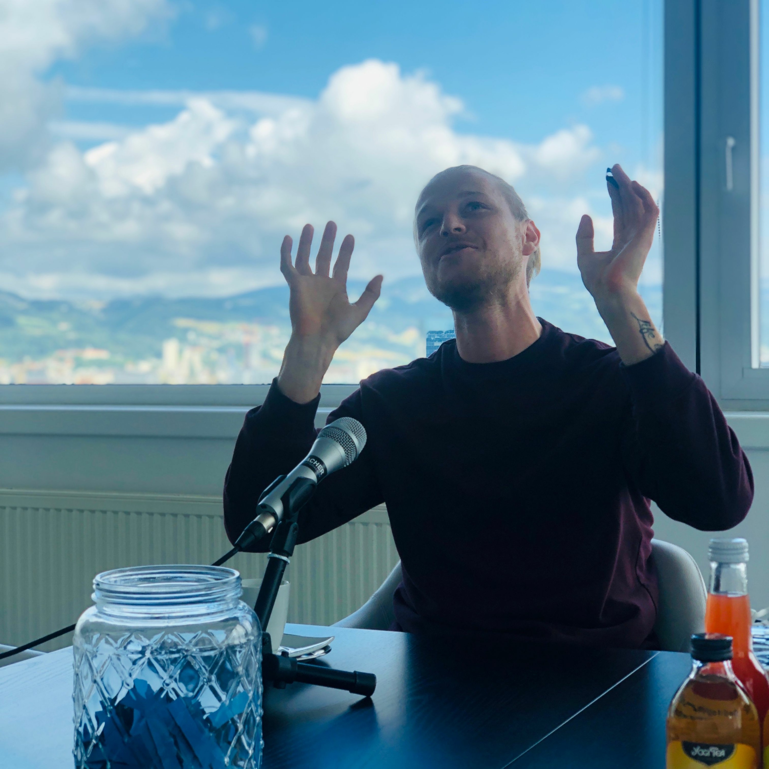 MACH ES!  - Der Karriere- & Lifestyle-Podcast von Die Macher