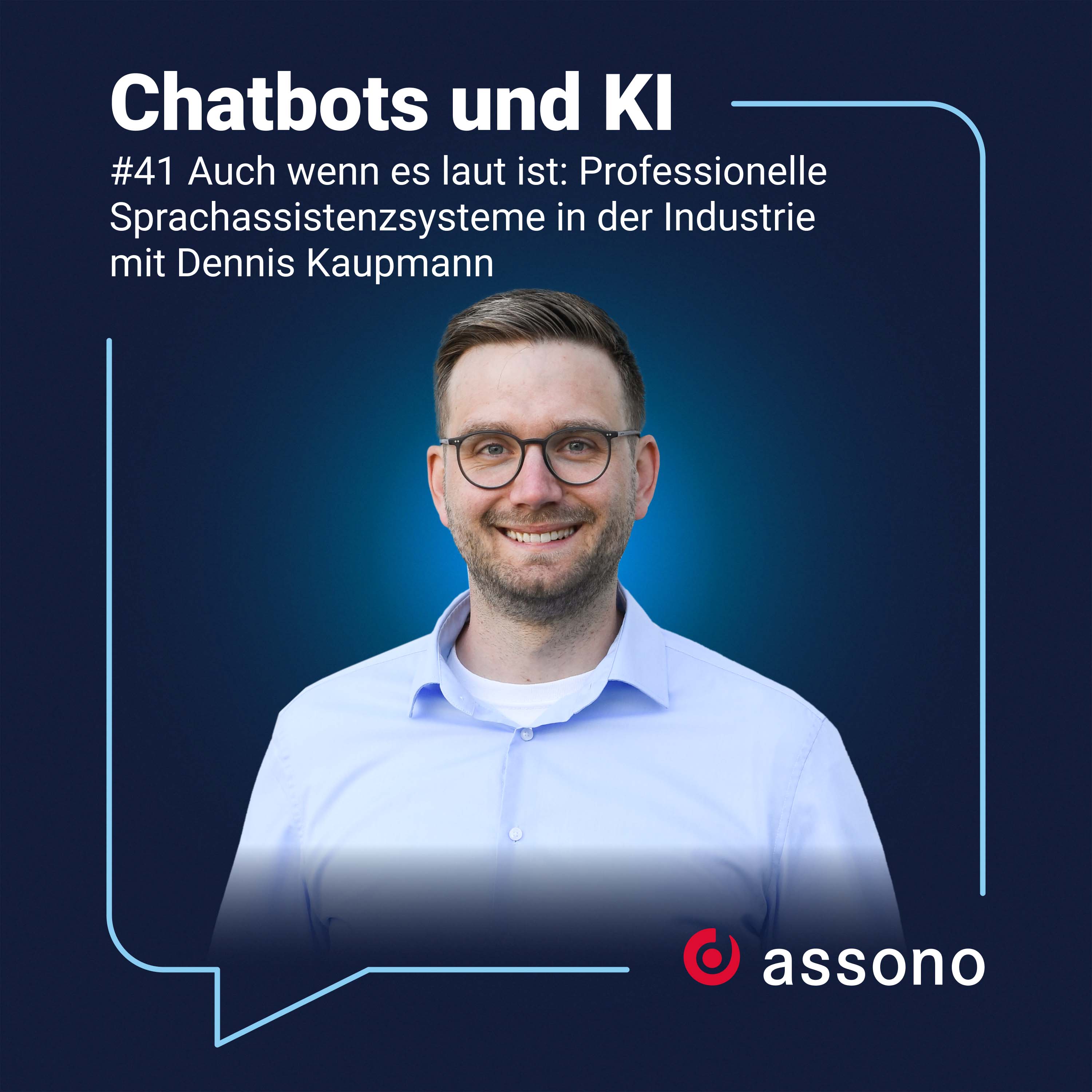 Chatbots und KI - Nutzen, Anwendungen und Erfahrungen