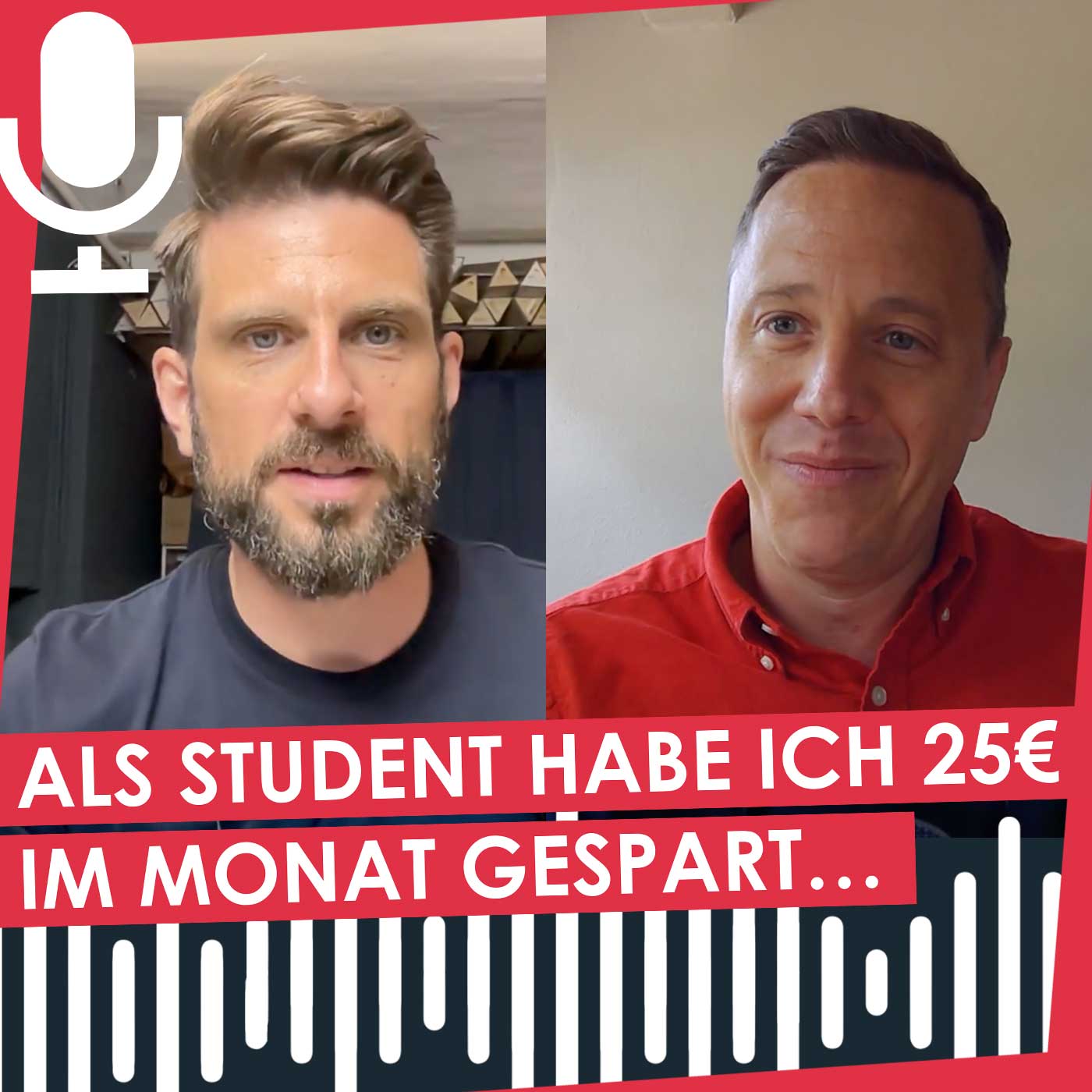 Der immocation Podcast | Lerne Immobilien