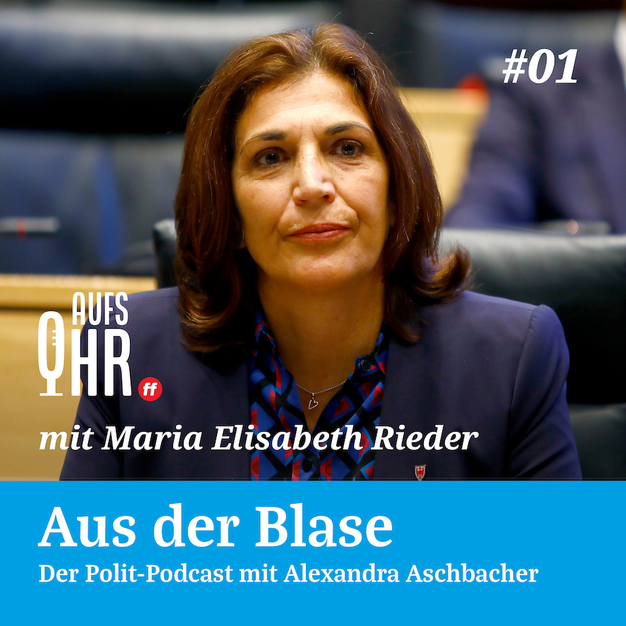 Südtiroler Wochenmagazin ff – Aufs Ohr