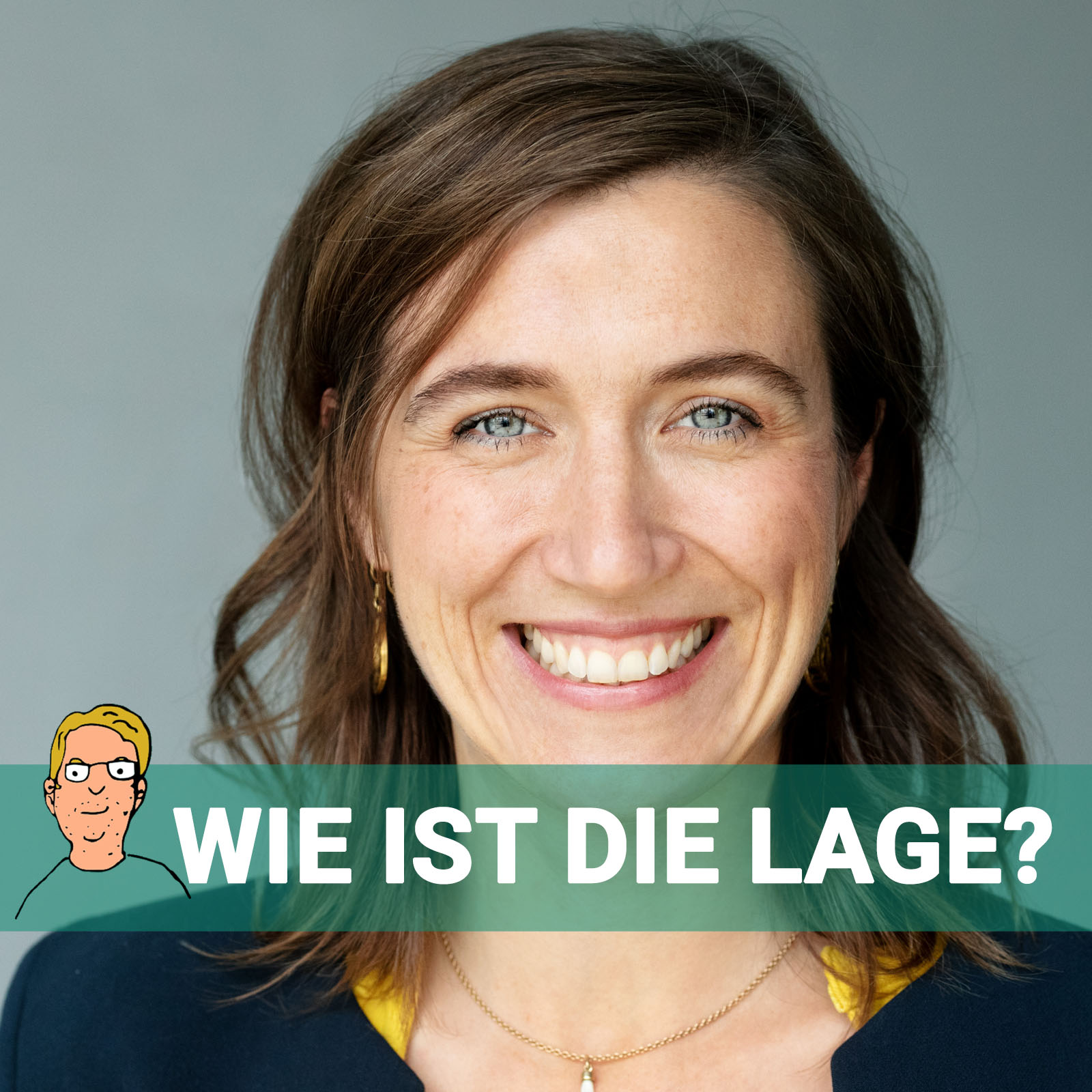 Wie ist die Lage?