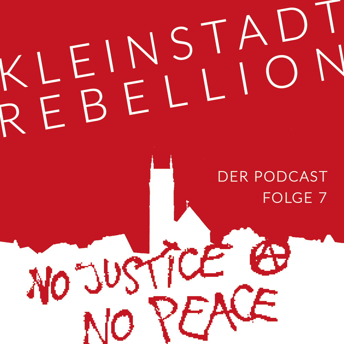 Kleinstadtrebellion