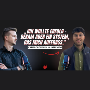 Vom Strukturvertrieb zum Maklerstatus