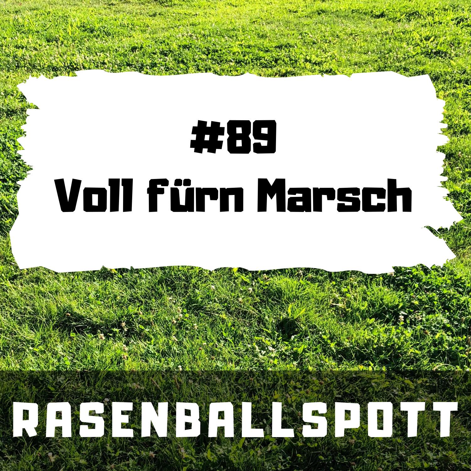 RASENBALLSPOTT