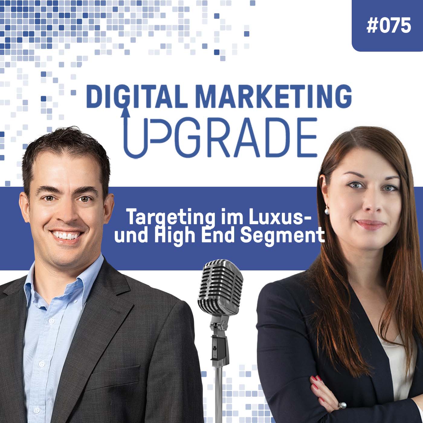 Digital Marketing Upgrade