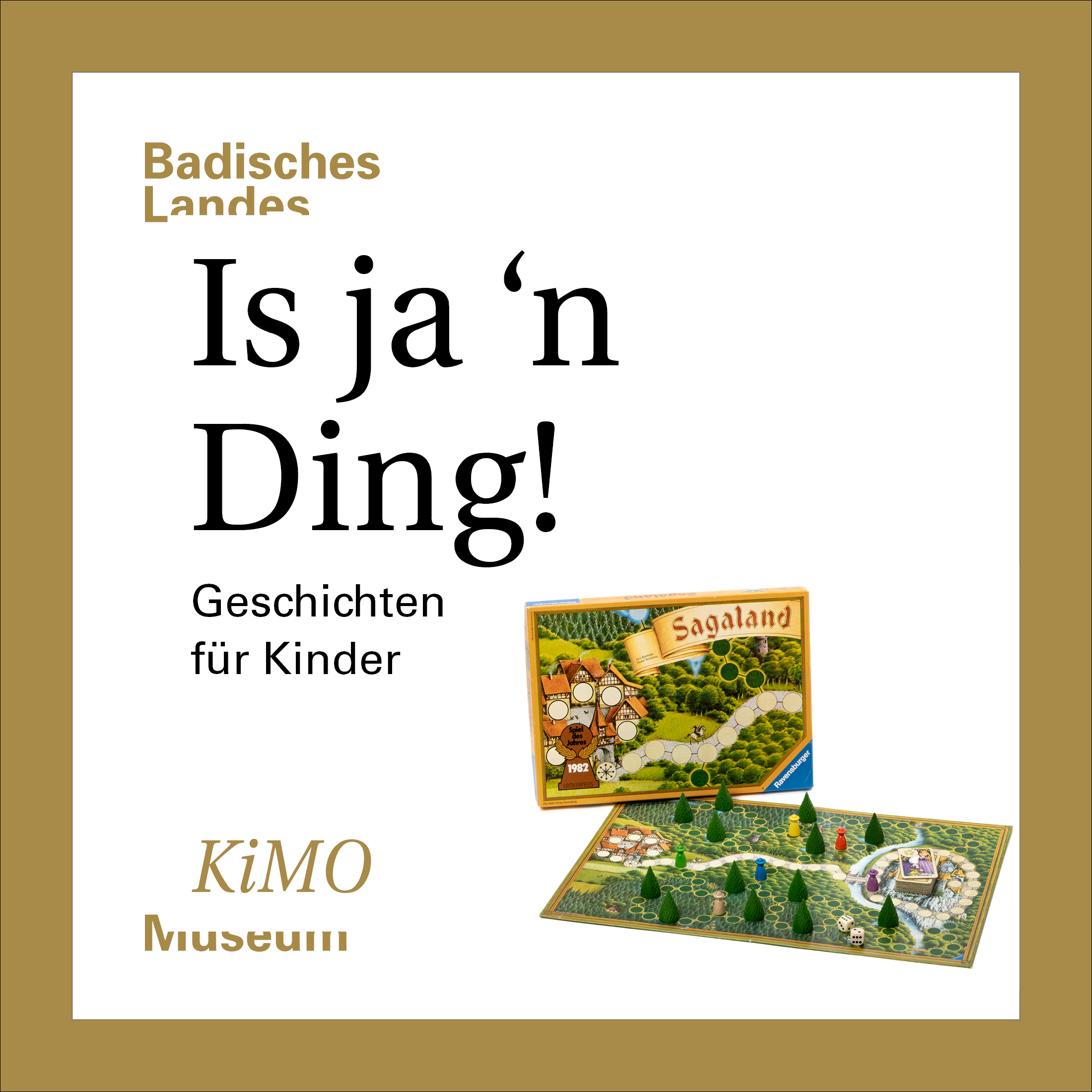 Ein Märchen zum Spielen