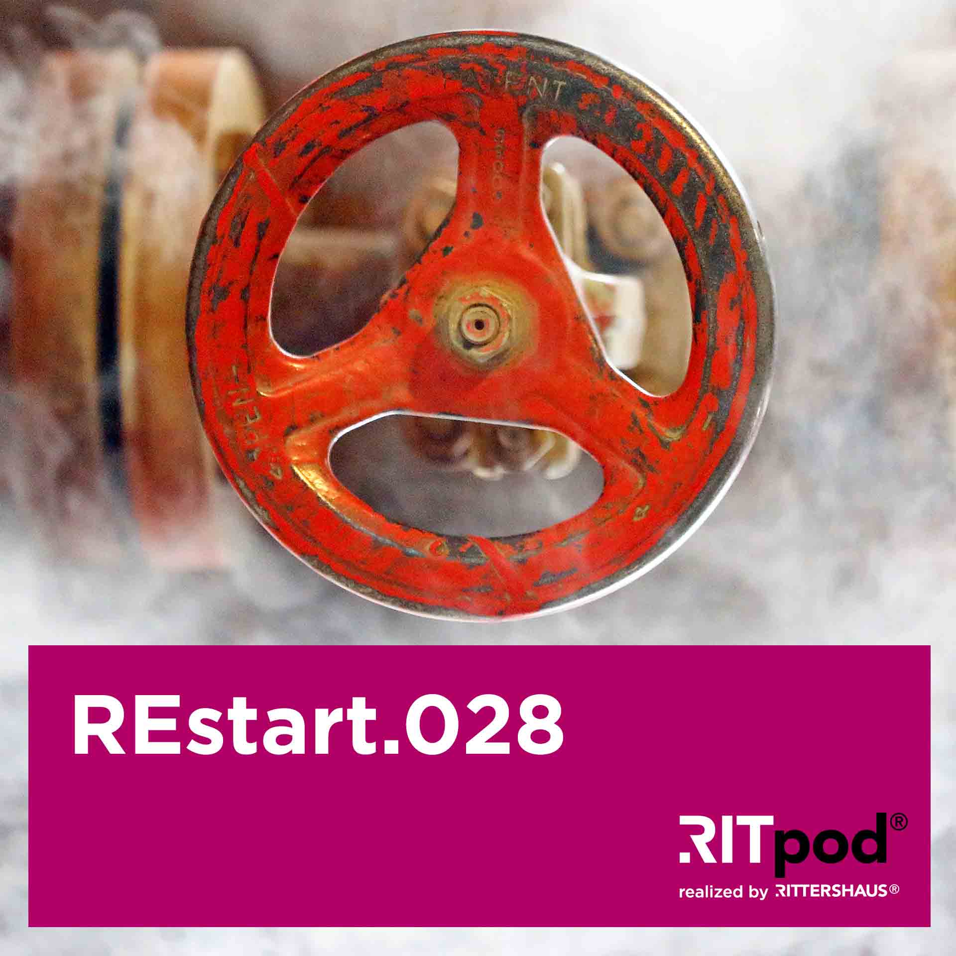 REstart - Legal Insights zur Sanierung von Unternehmen
