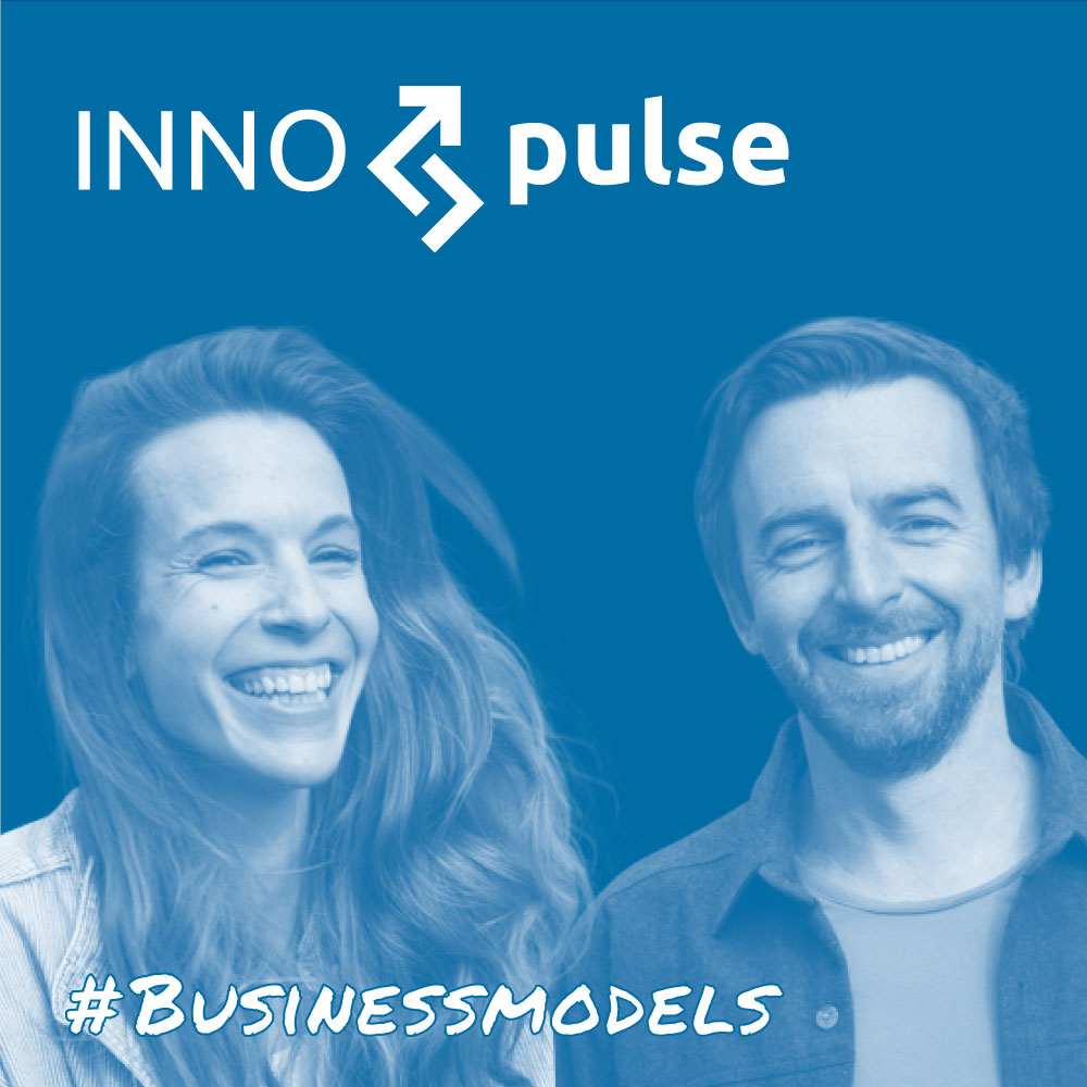 INNOpulse - INNOVATORS! Not Innovation.