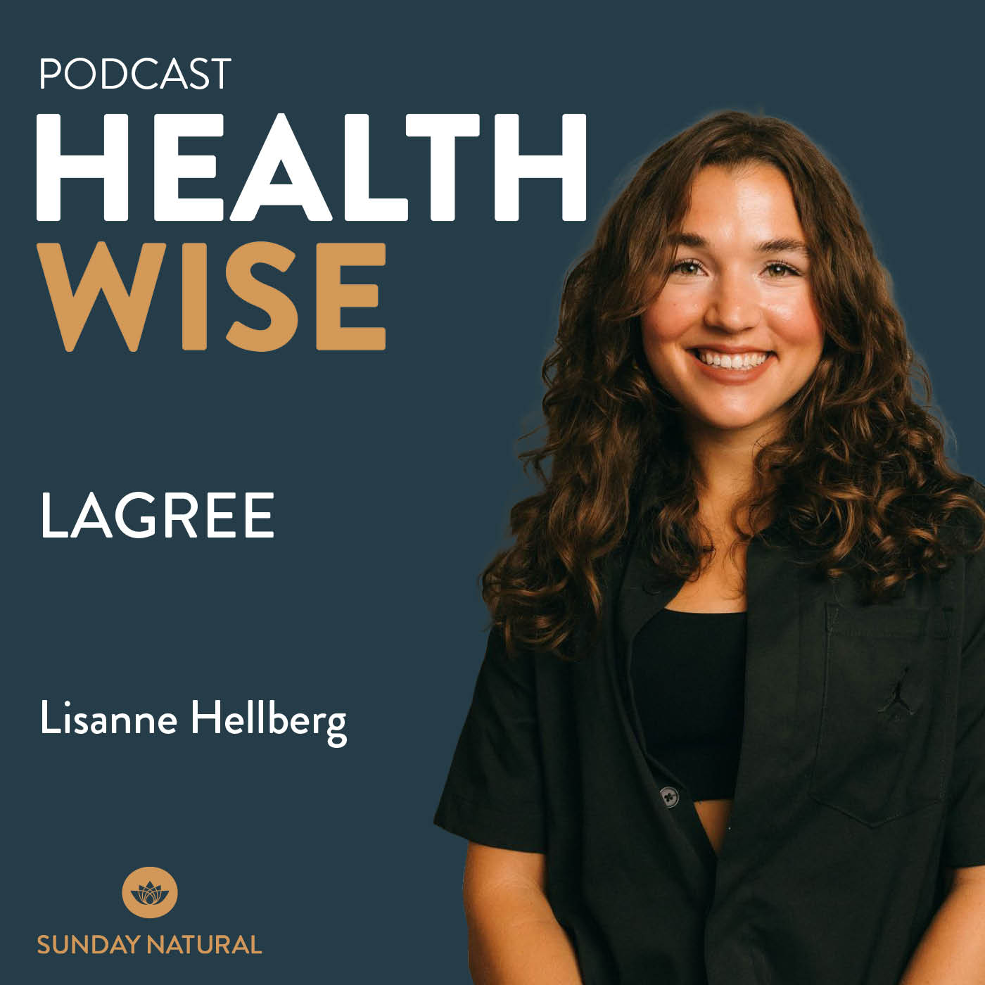 #106 Lagree. Mit Lisanne Hellberg