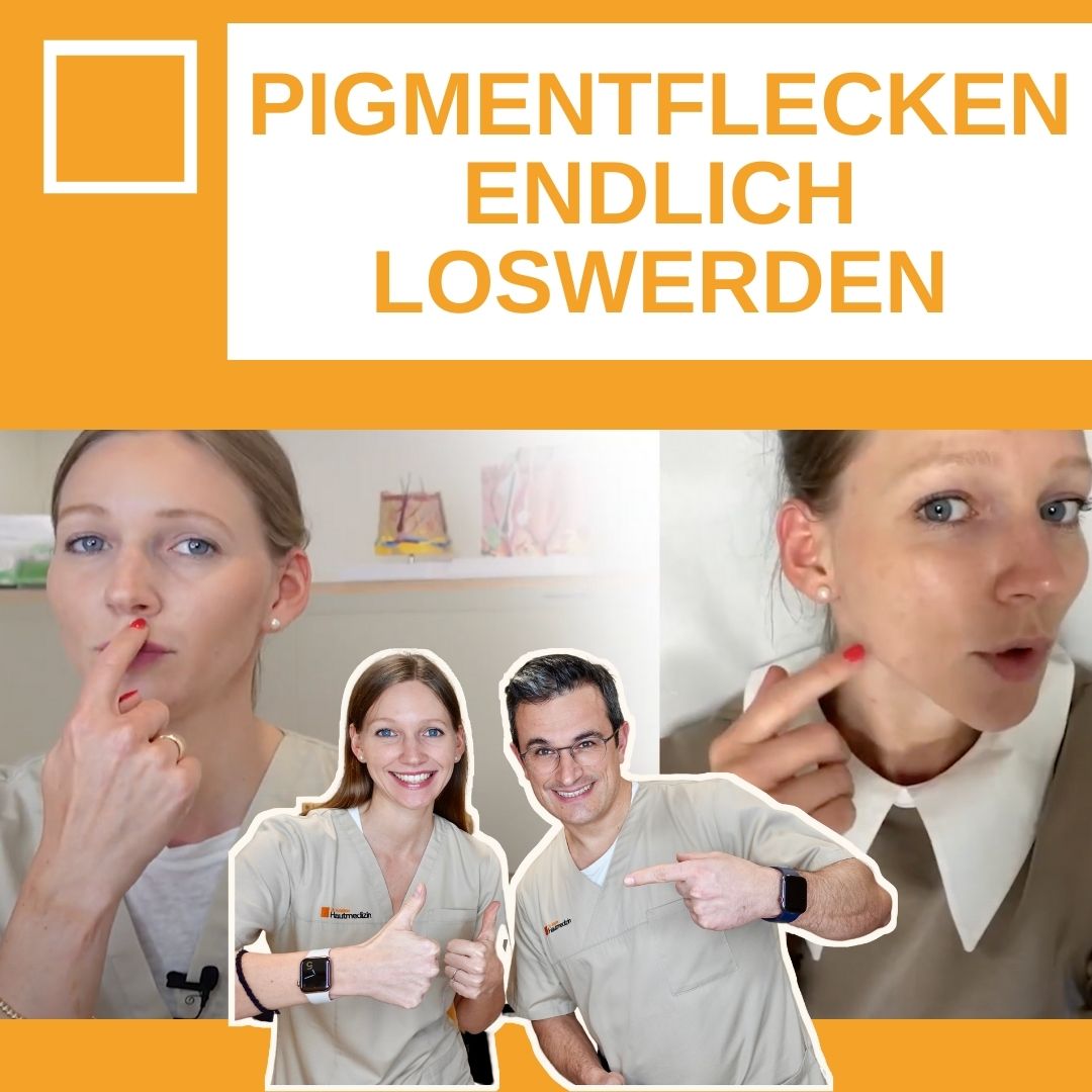 Hautmedizin | Dein Wissens-Podcast