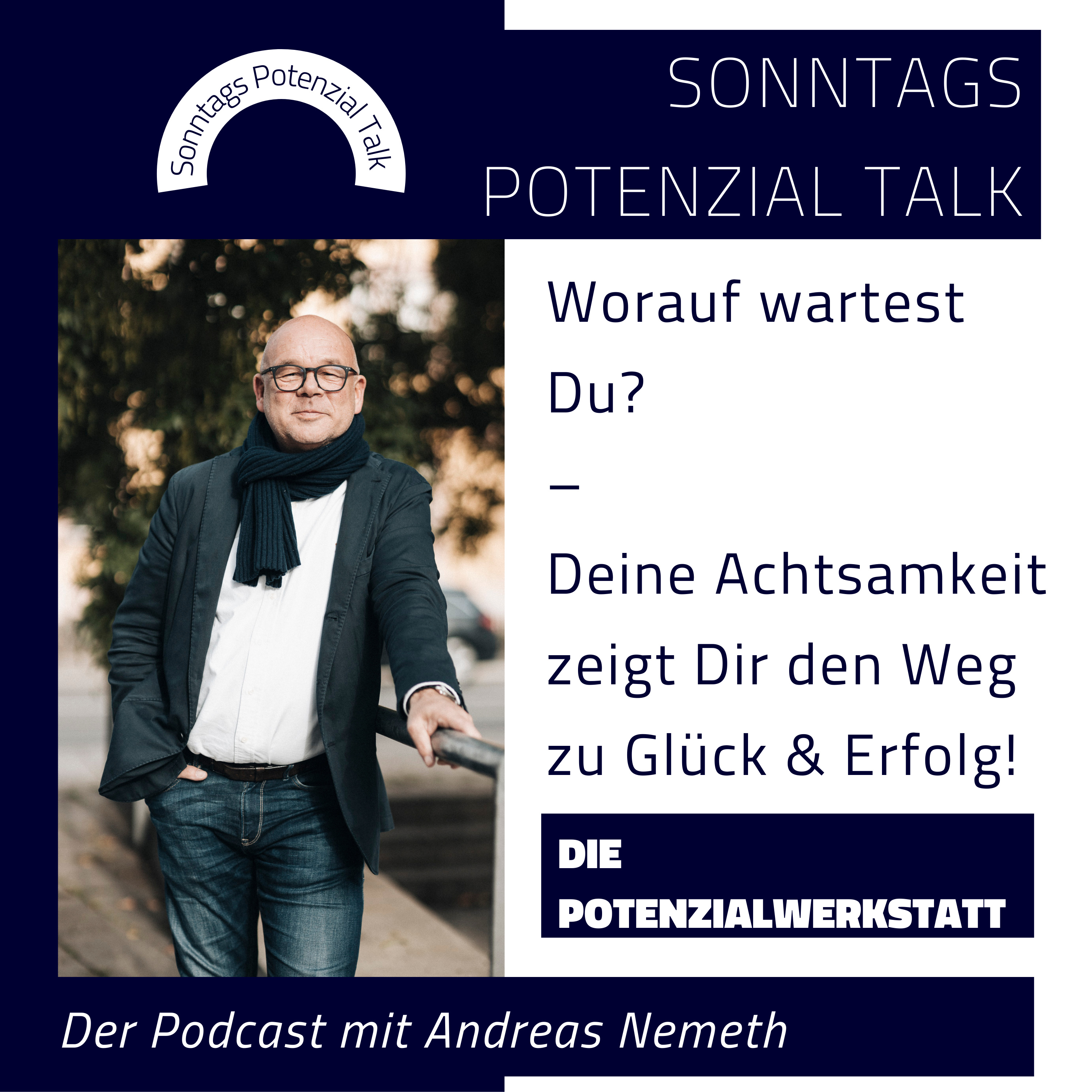 Die Potenzialwerkstatt
