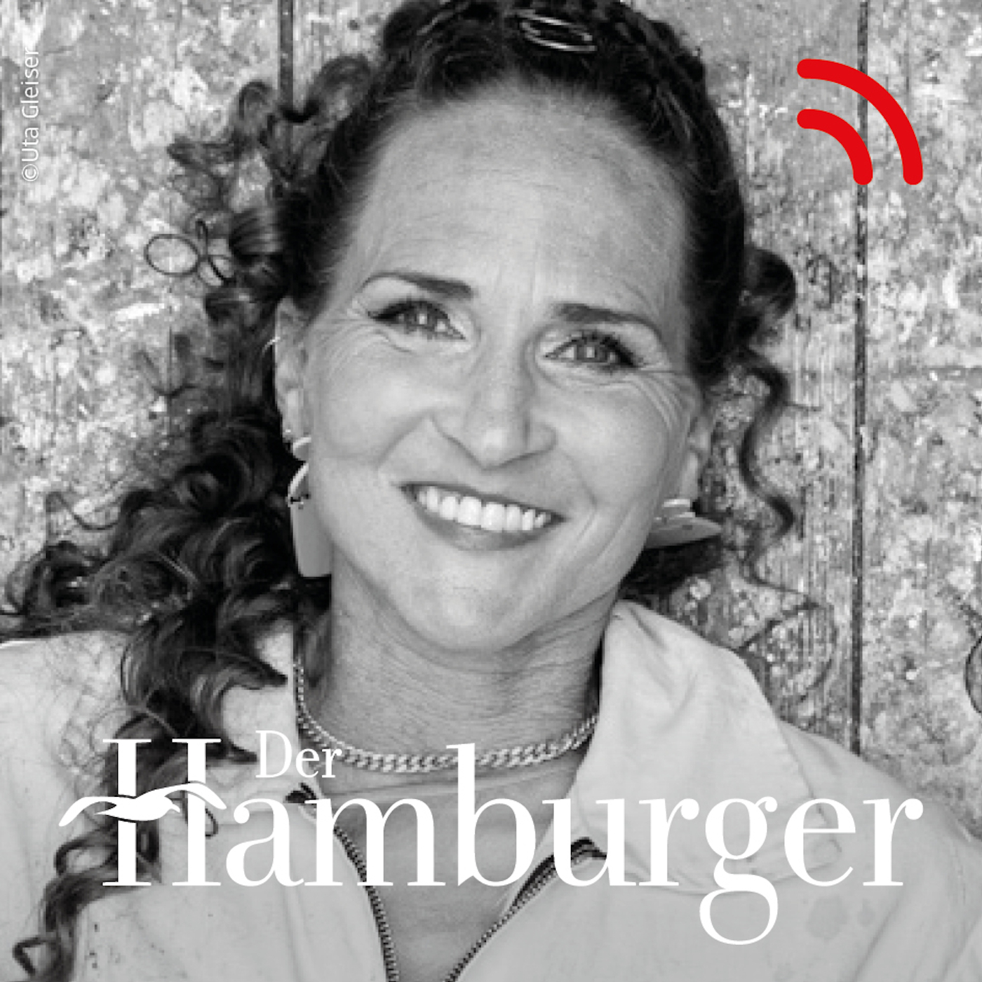 DER HAMBURGER Inside. Stimmen dieser Stadt