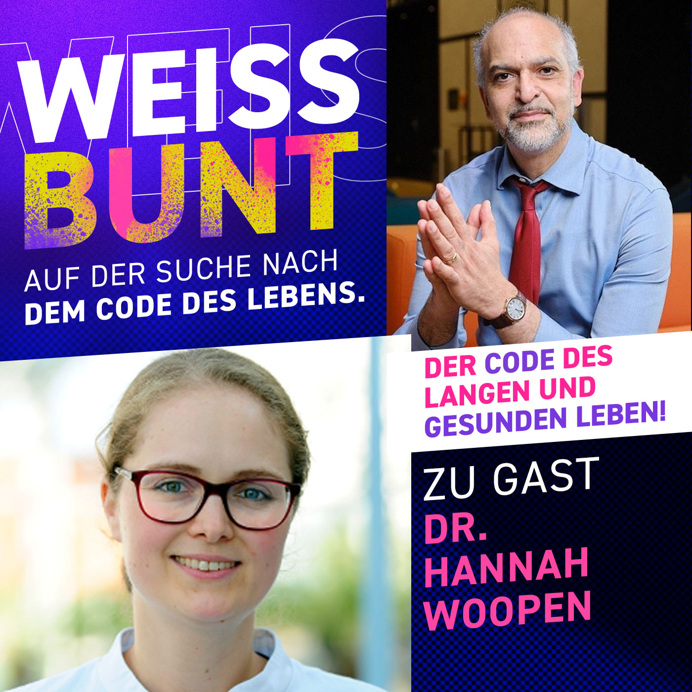 WeissBunt