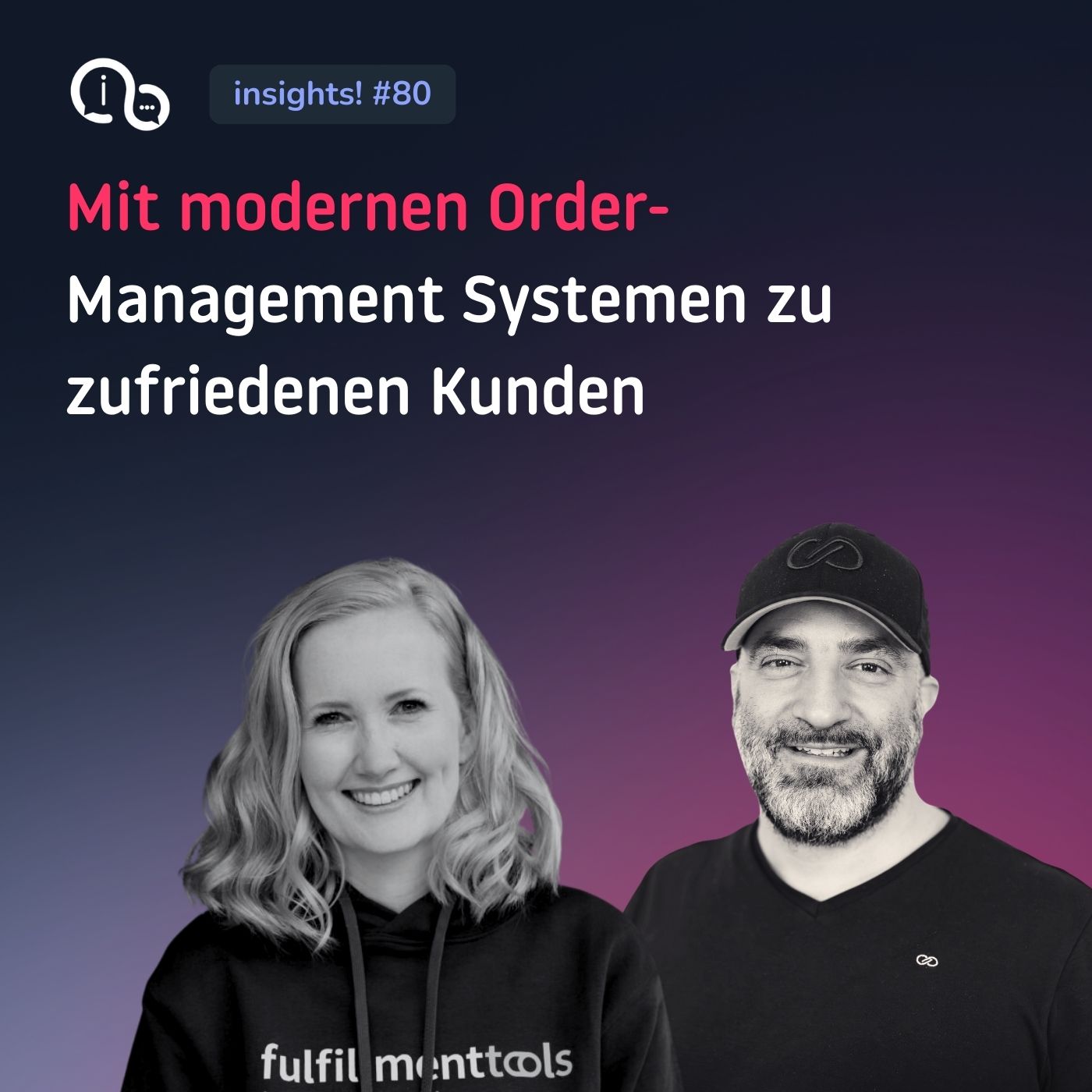 insights! mit Joubin Rahimi