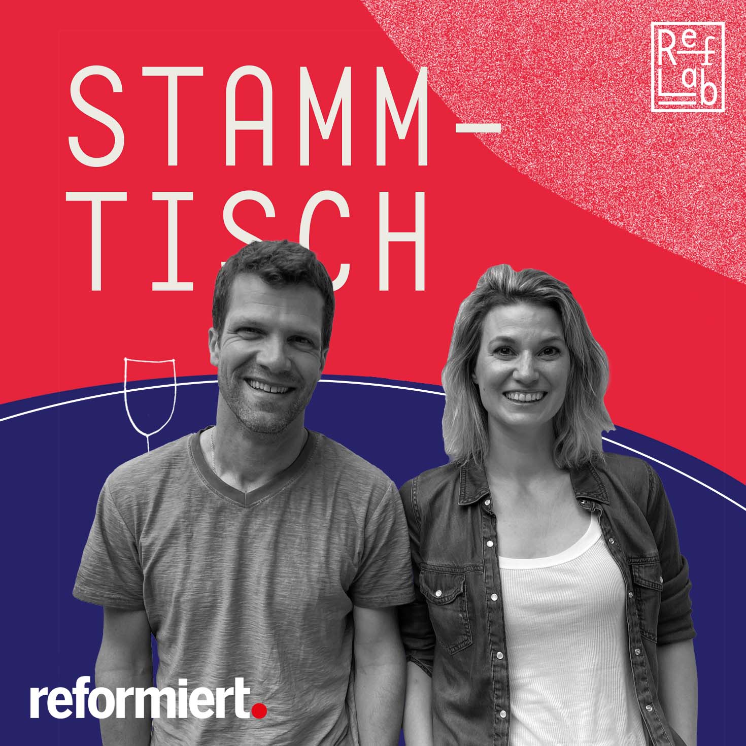 Stammtisch: ein RefLab-Podcast