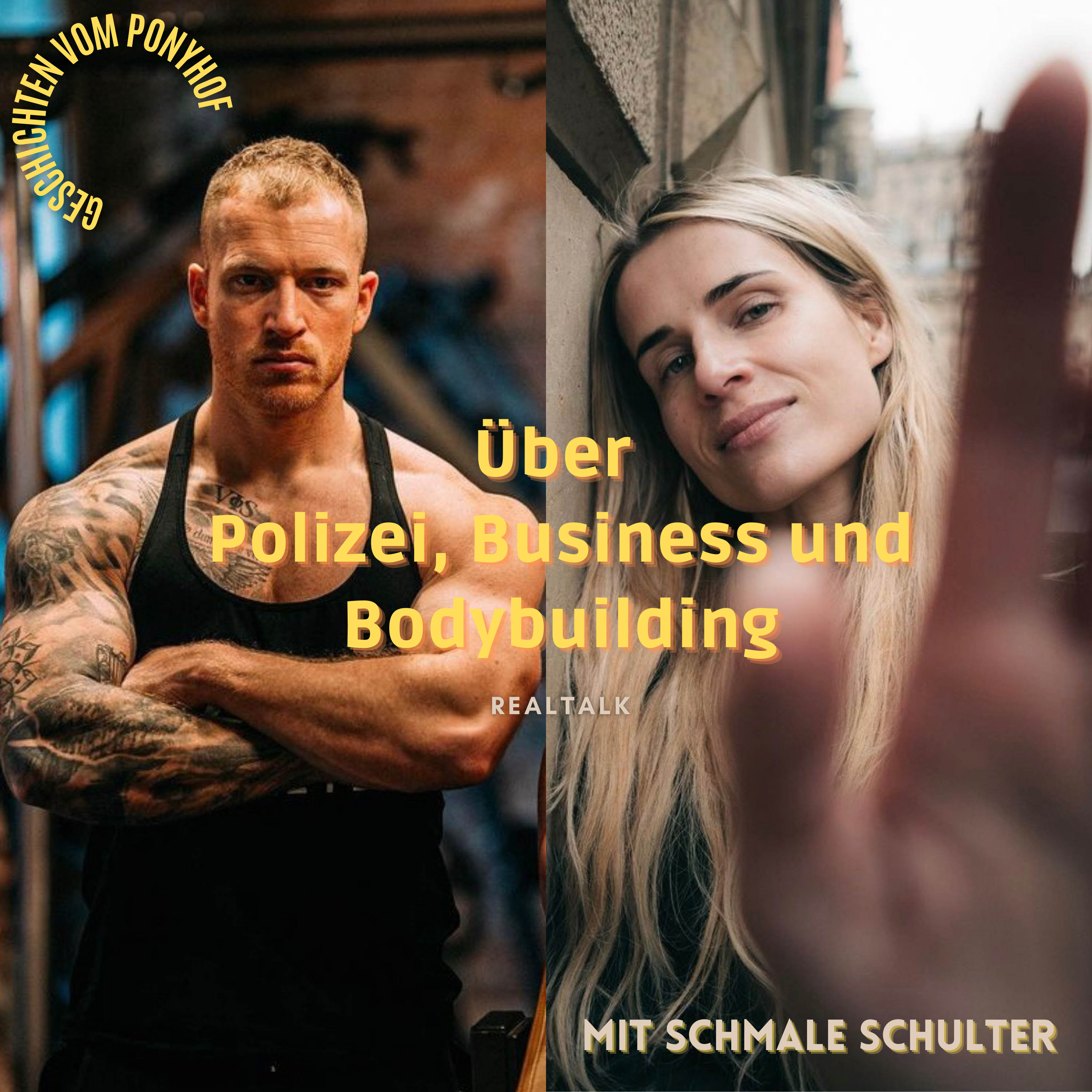 Geschichten vom Ponyhof