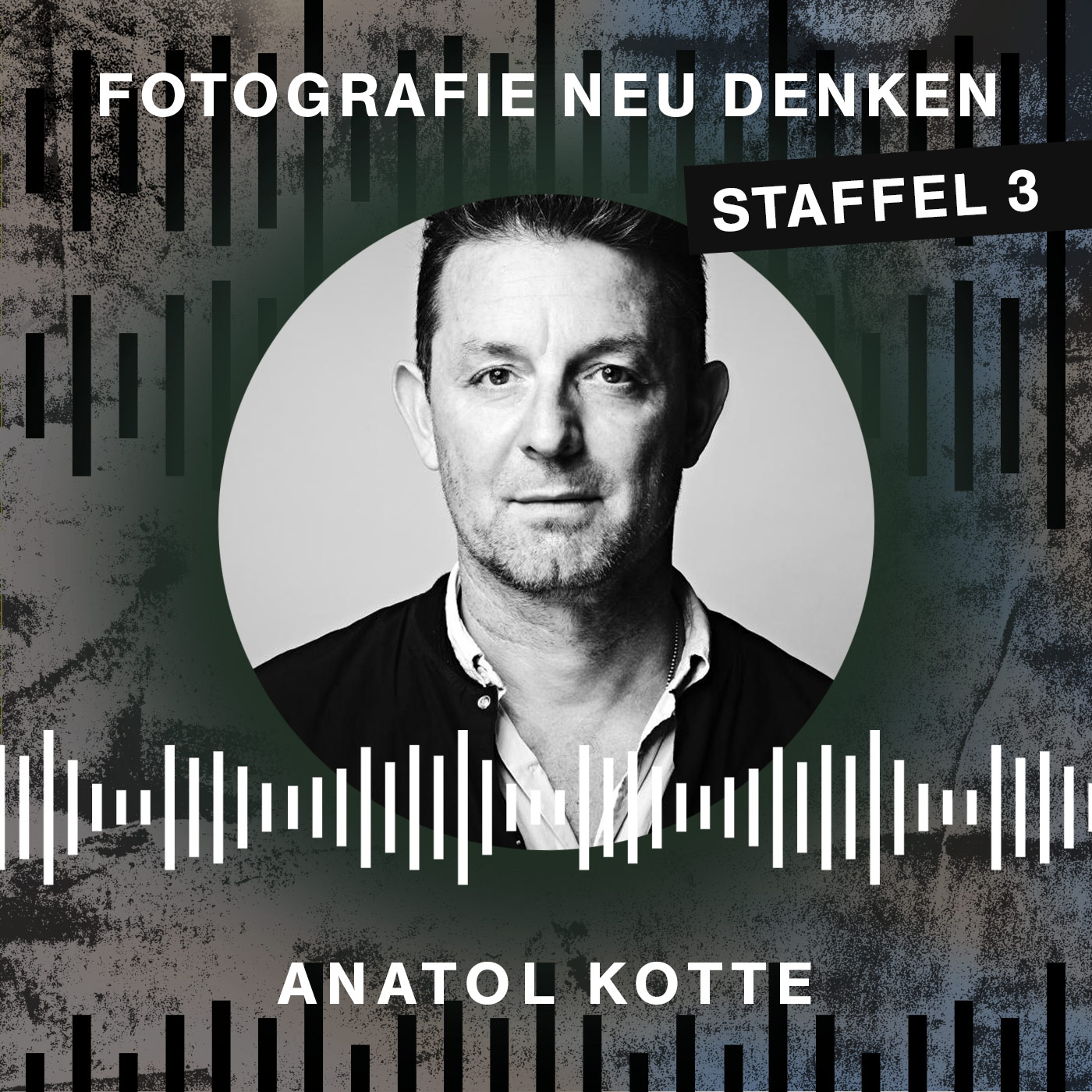 Fotografie Neu Denken. Der Podcast.