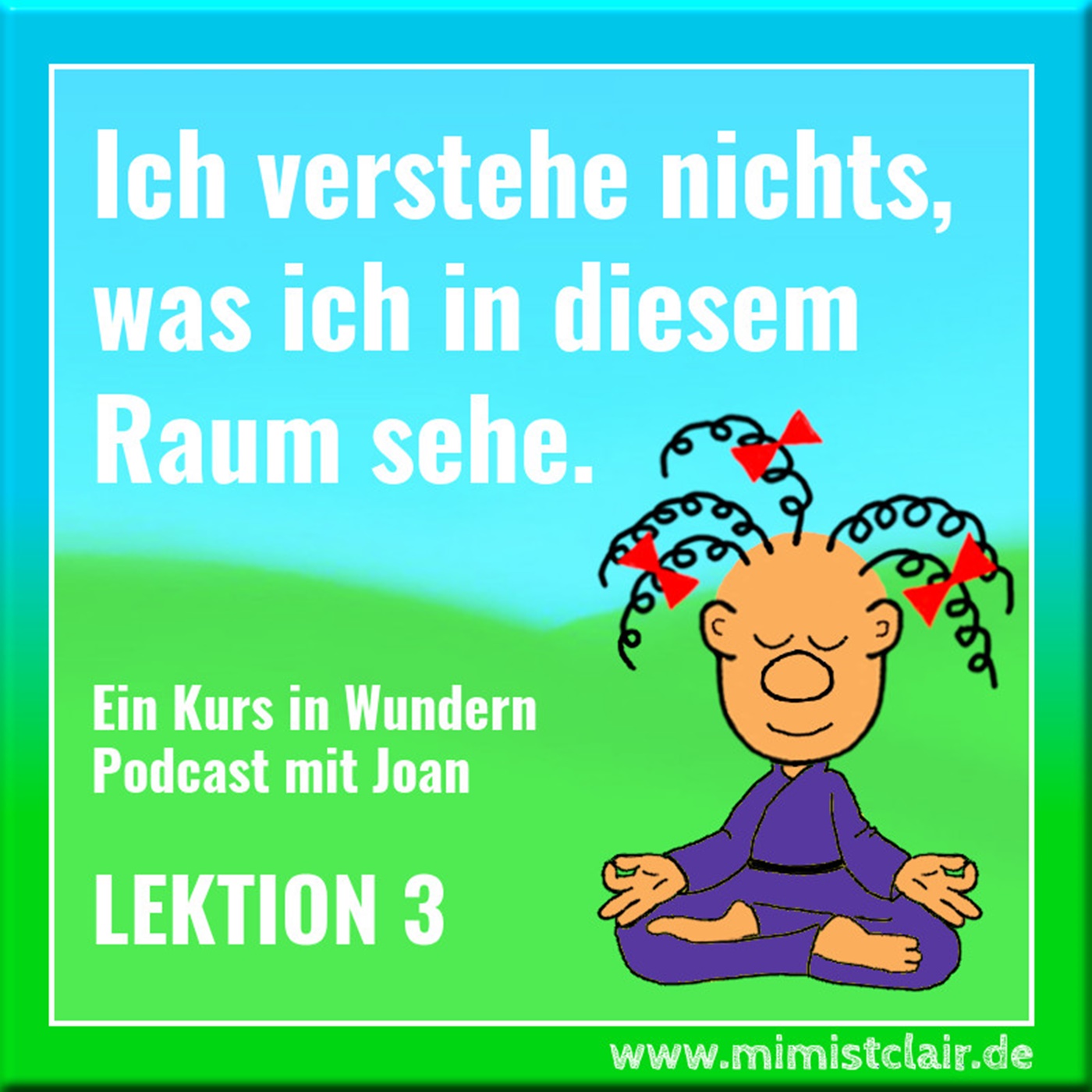 Lektion 003 episode artwork