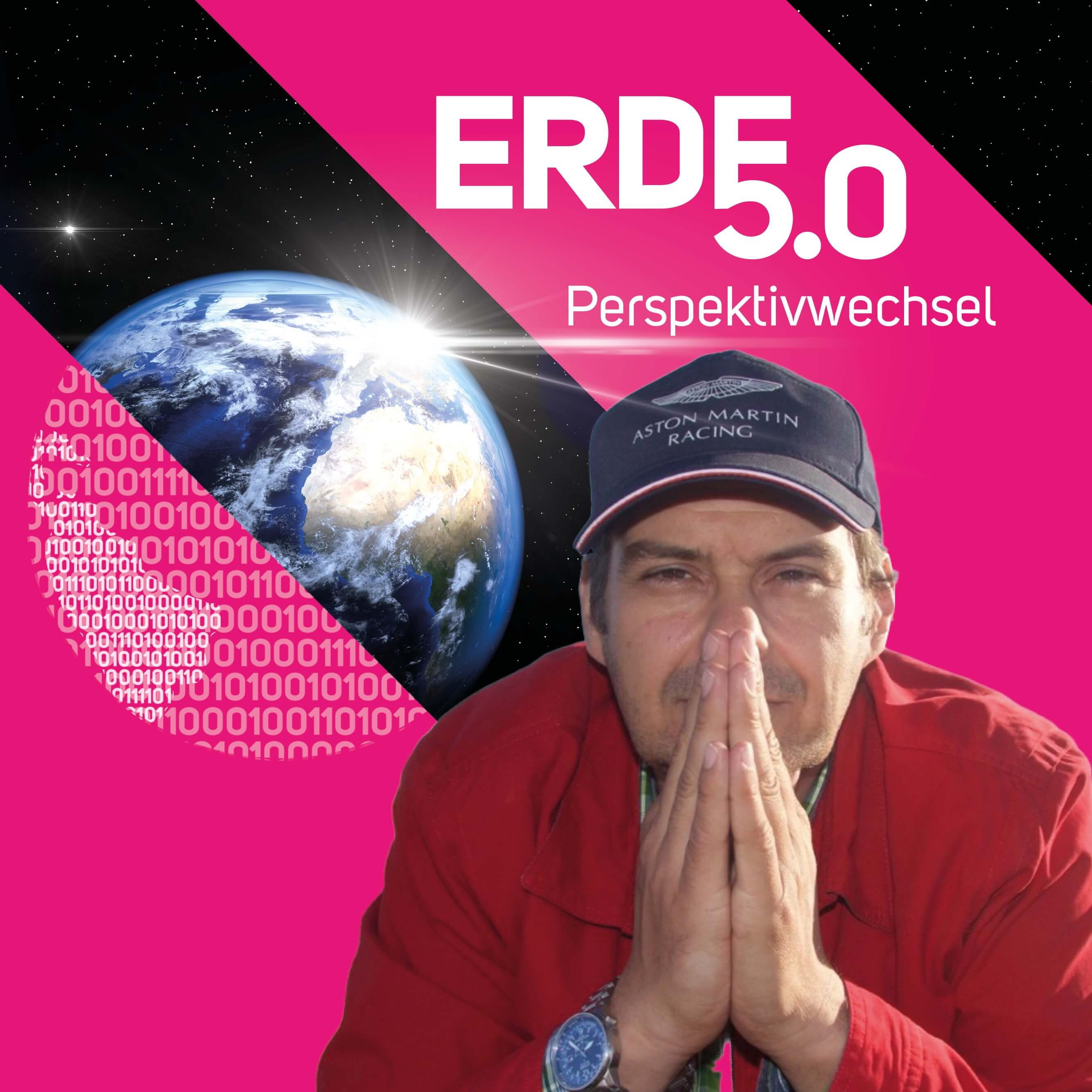 Erde 5.0 - Perspektivwechsel