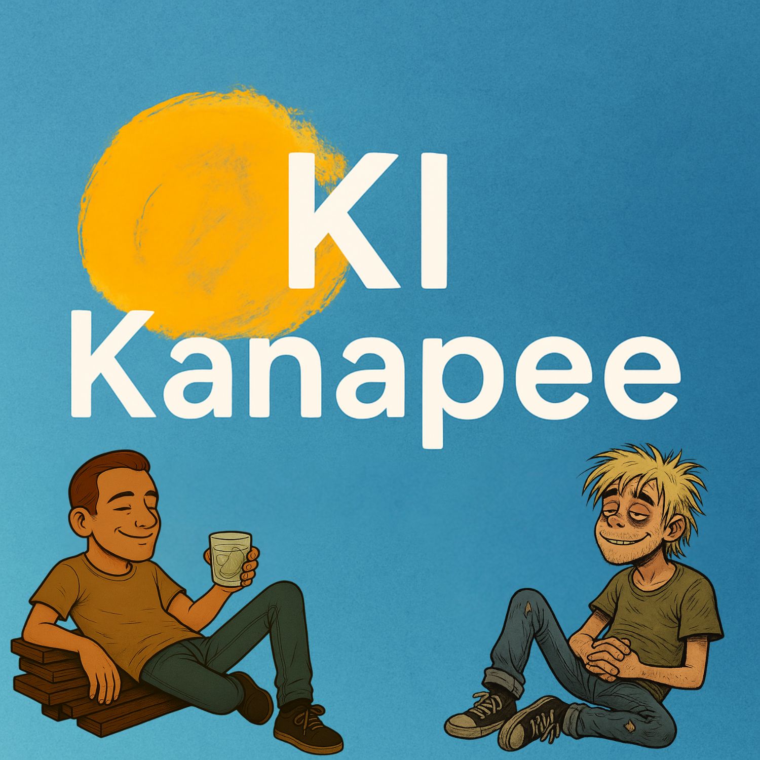 KI Kanapee
