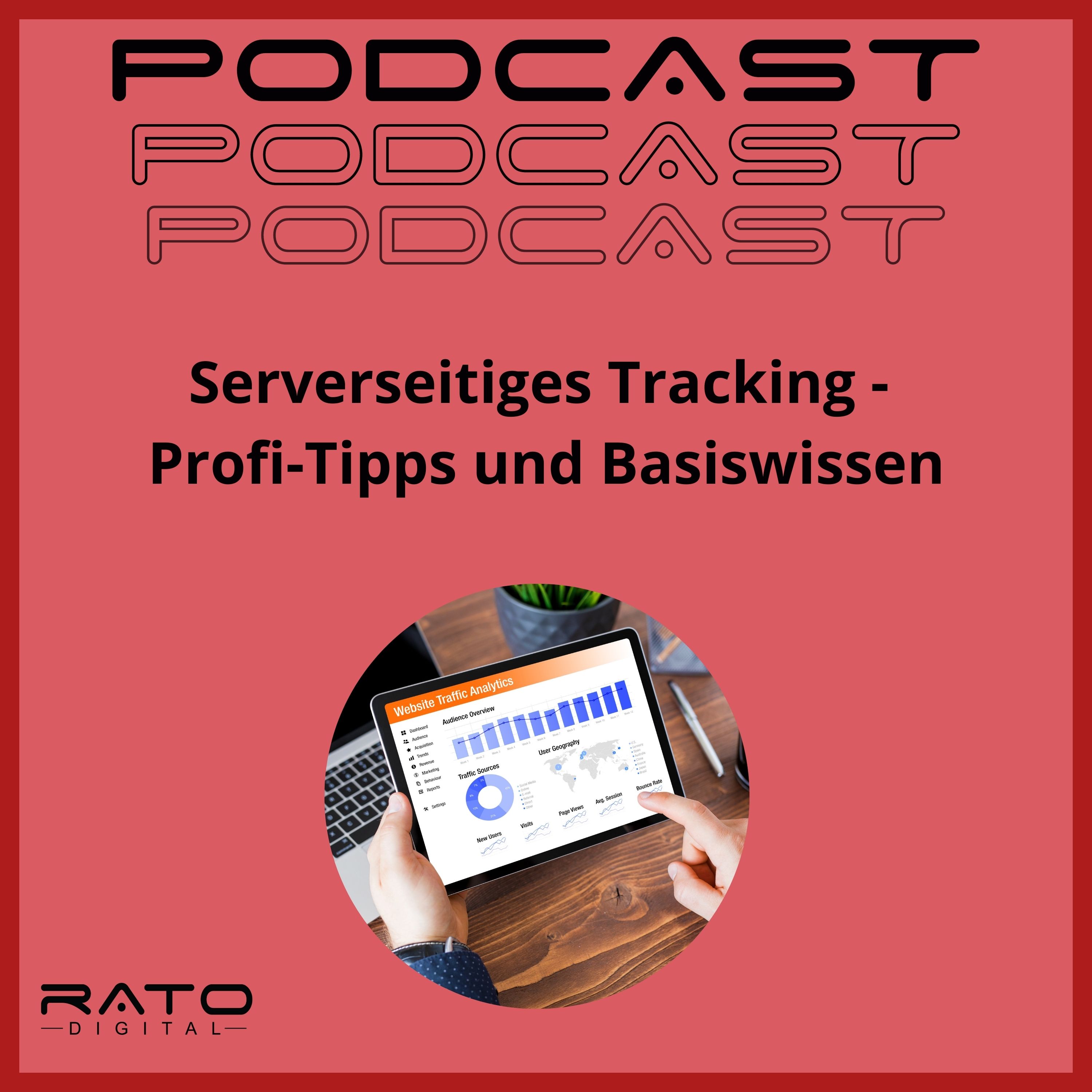 RATO Digital Podcast