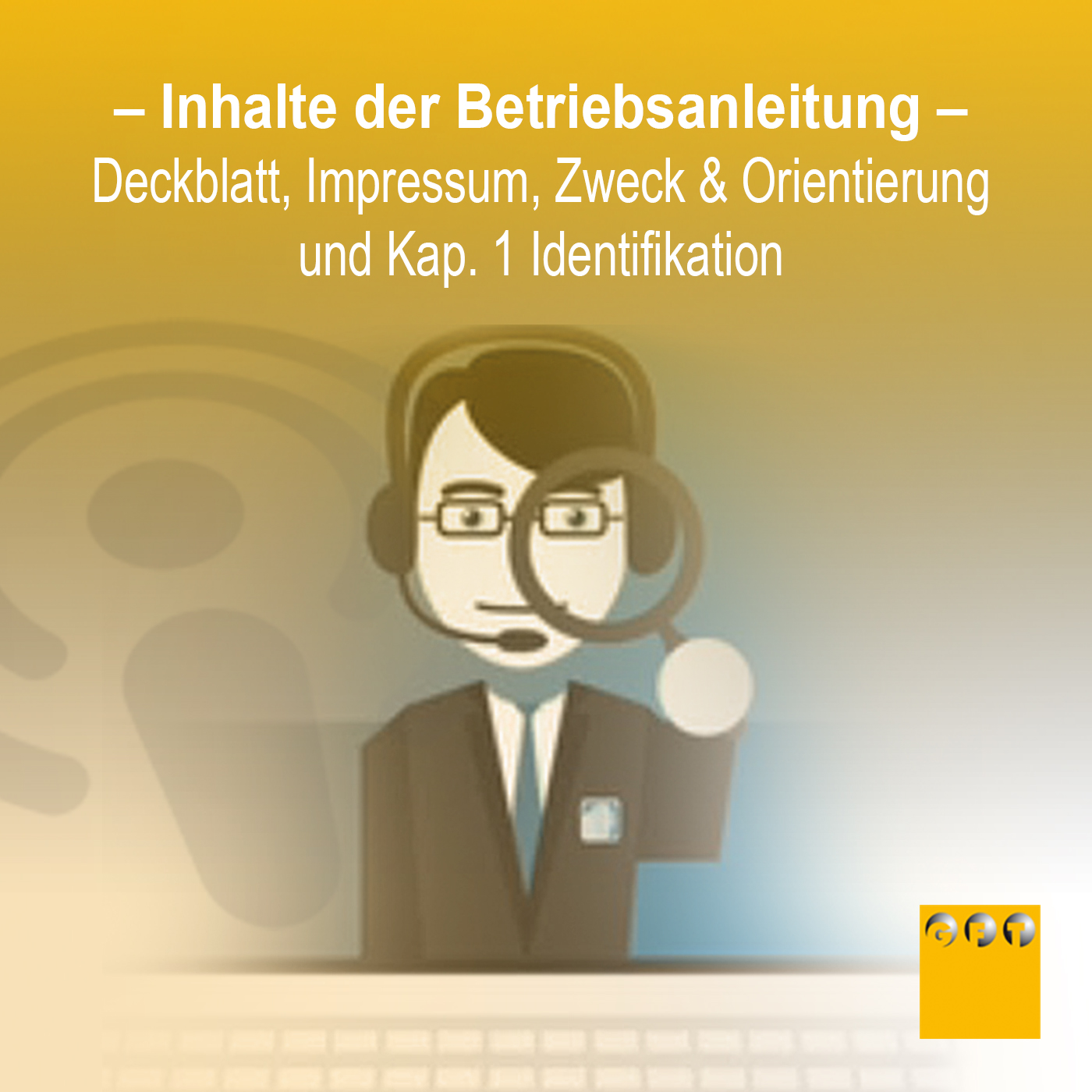 Technische Dokumentation - Der Podcast zu allen Themen der technischen Dokumentation