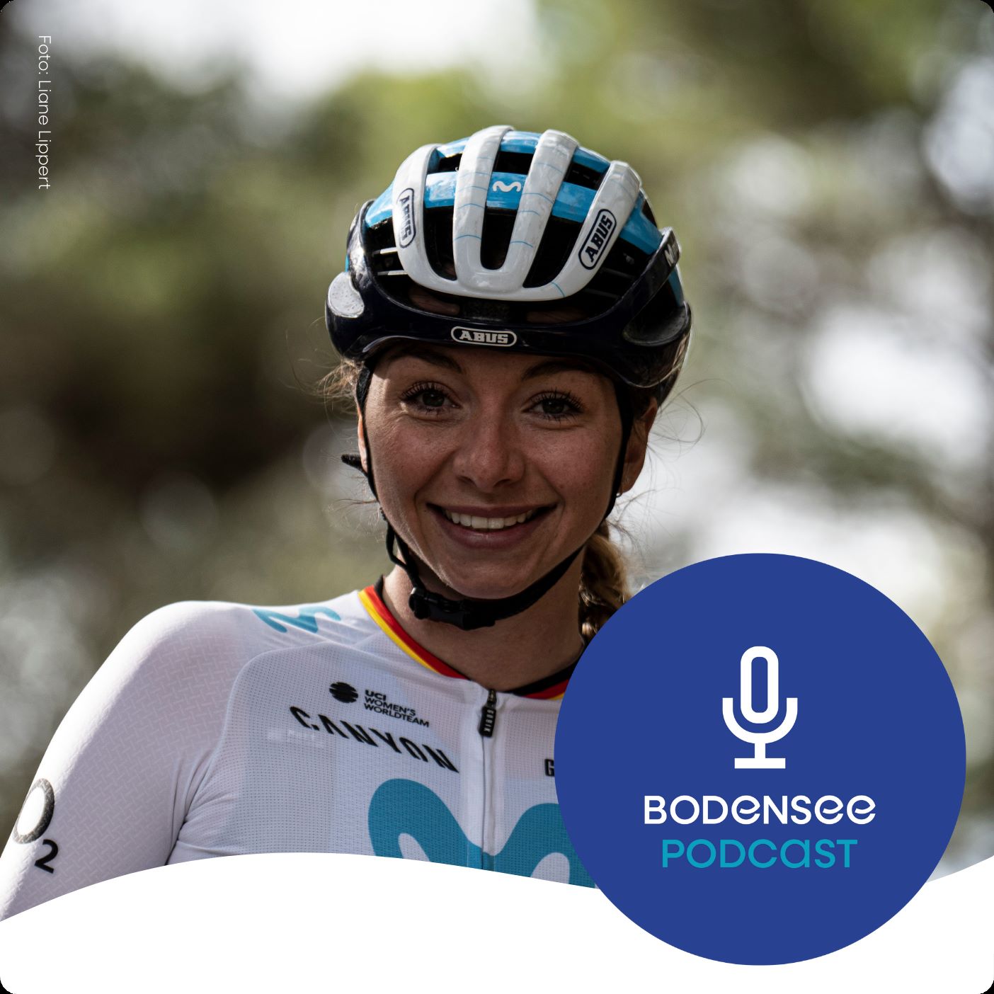 Liane Lippert - Spitzensportlerin vom Bodensee episode artwork