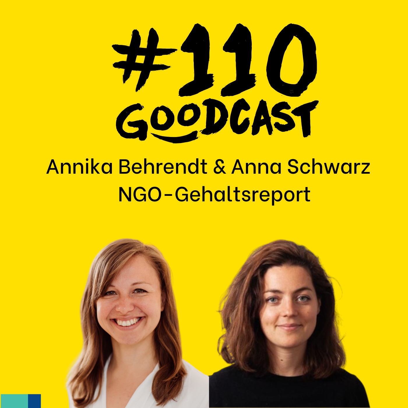 Goodcast