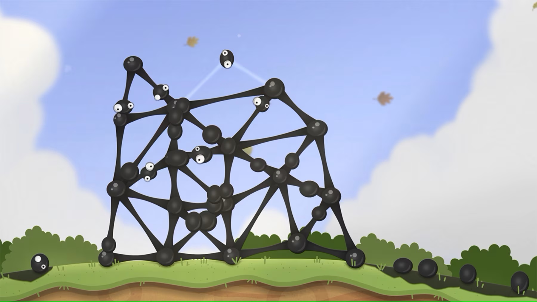 GameFeature