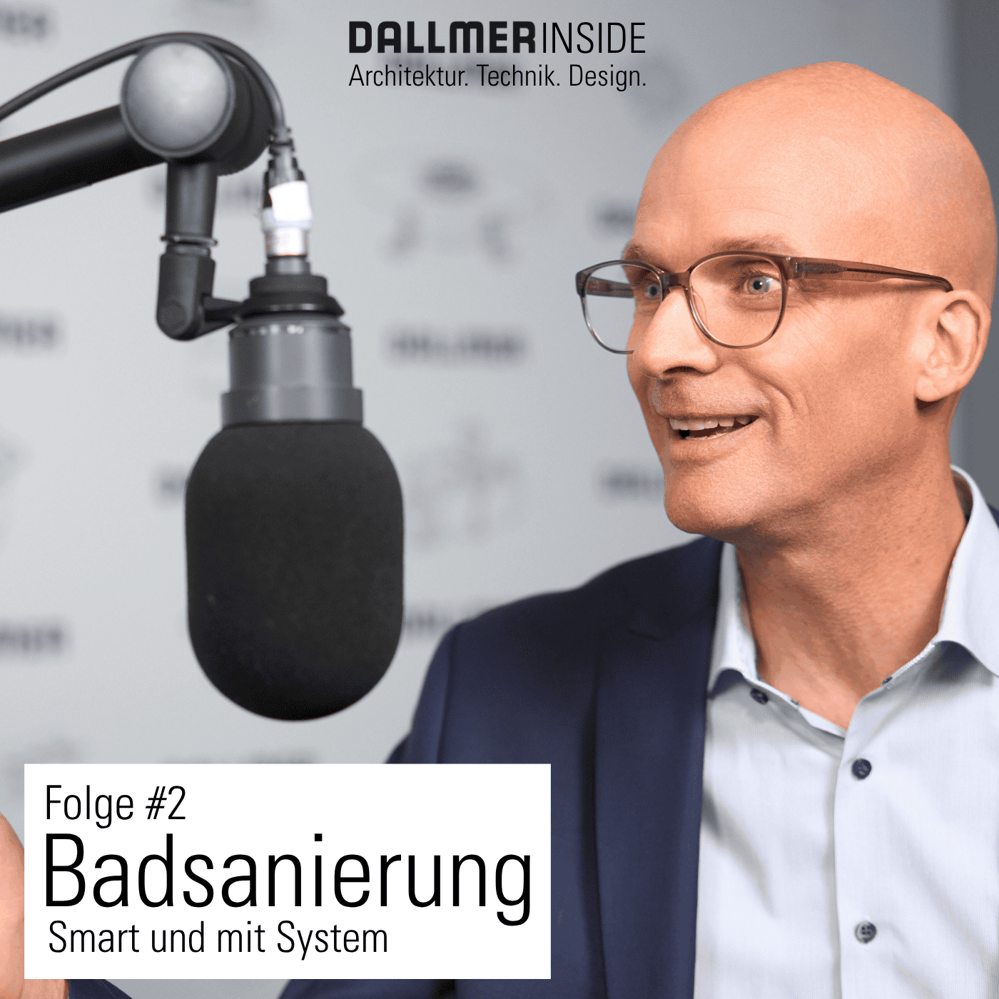 Badsanierung - Smart und mit System episode artwork