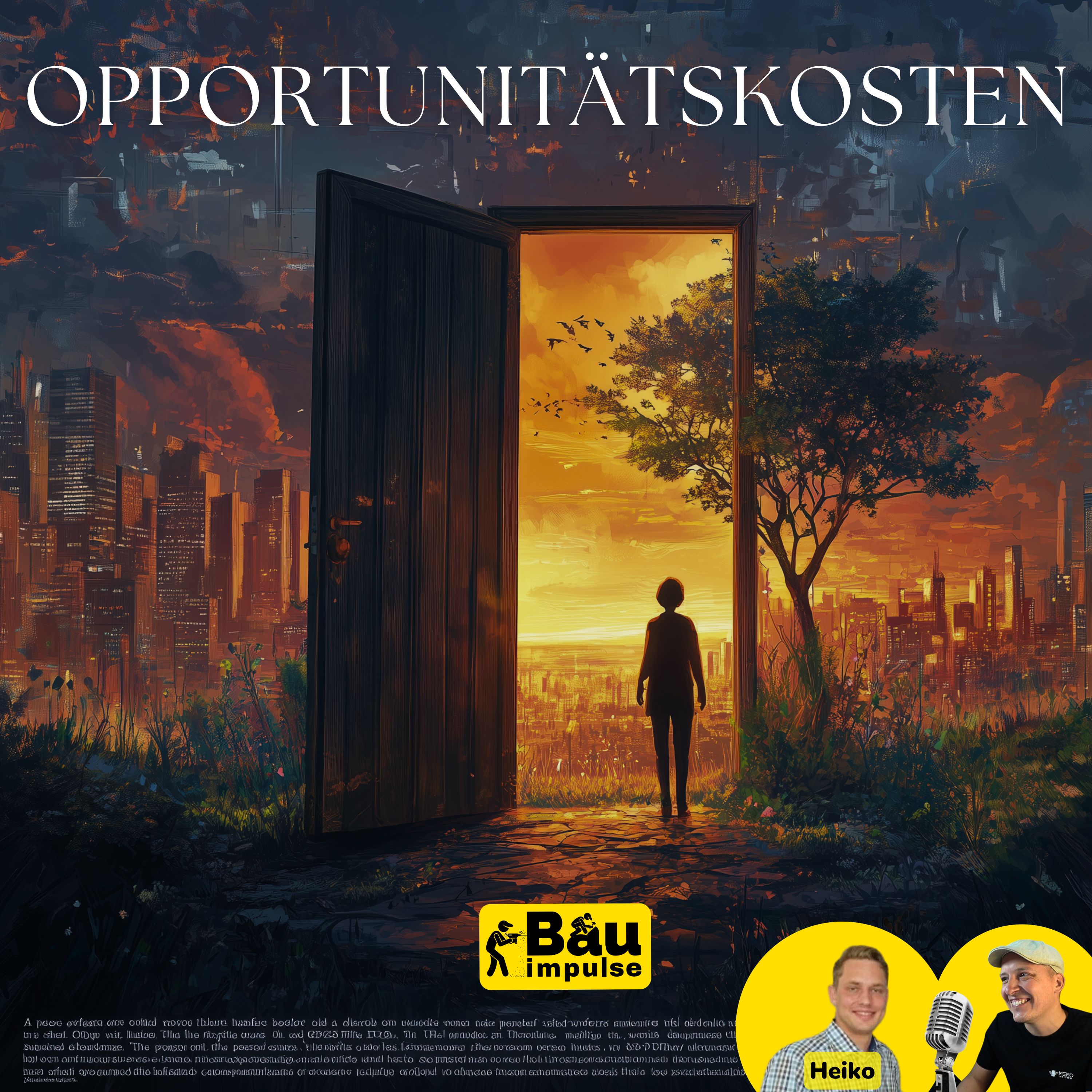 Bauimpulse für Bau & Handwerk