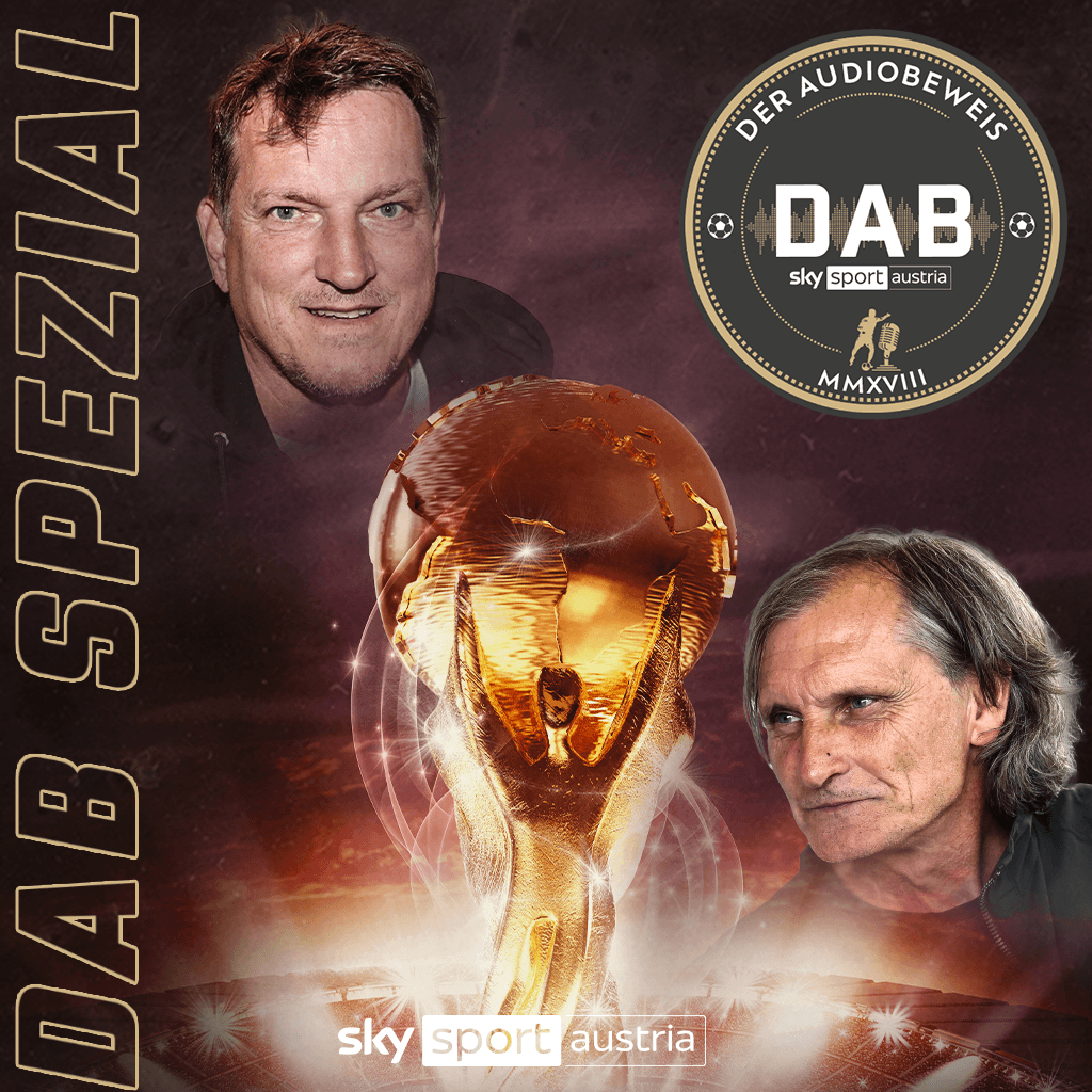 DAB | Der Audiobeweis