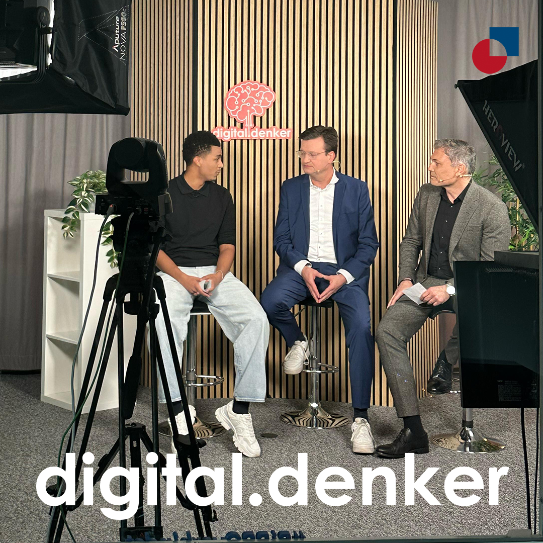 digital.denker | BIPRO-Podcast